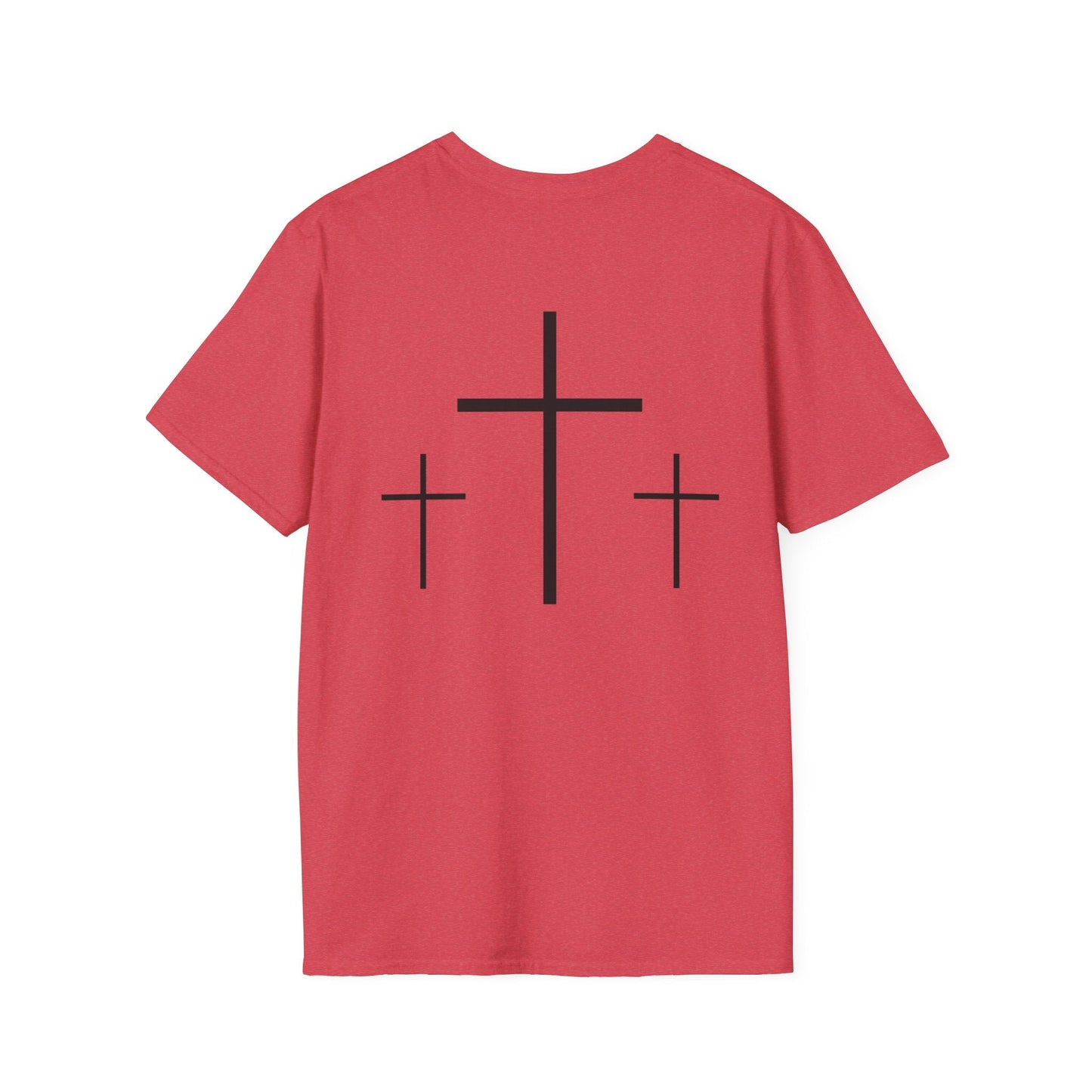 John 3:16 Tee Printify