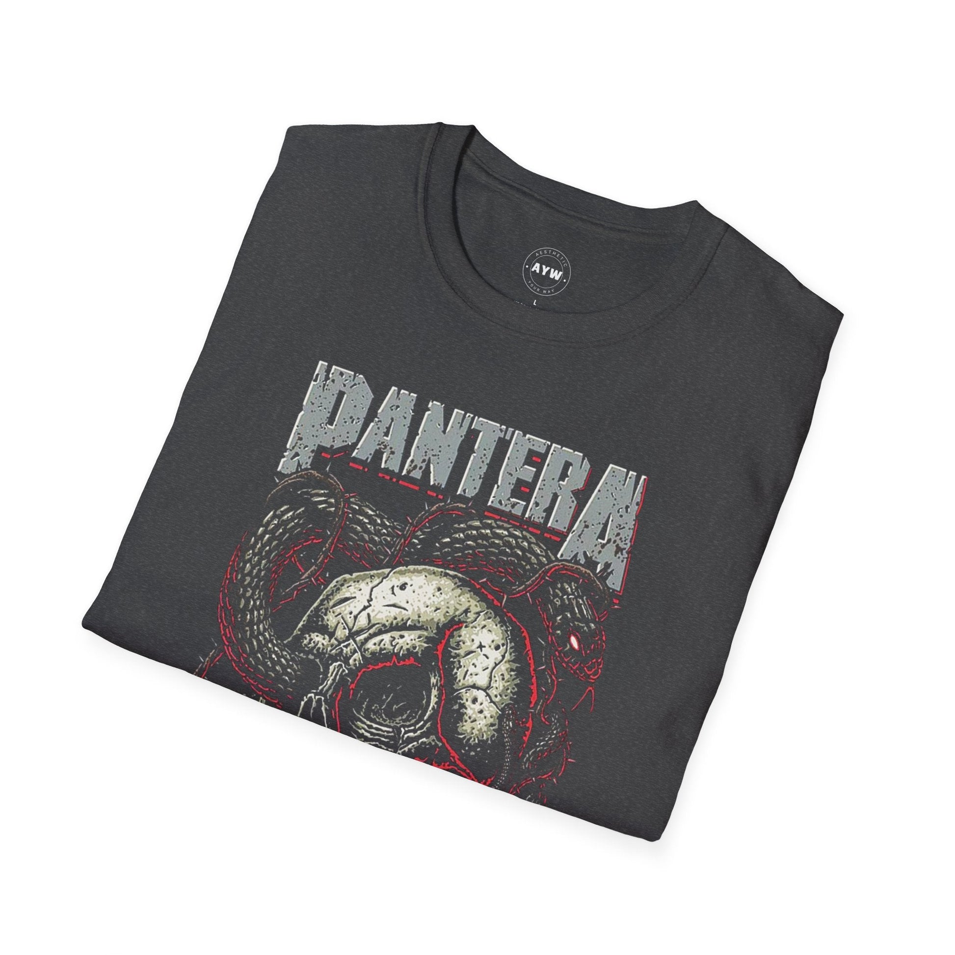 P@ntera Tee Printify