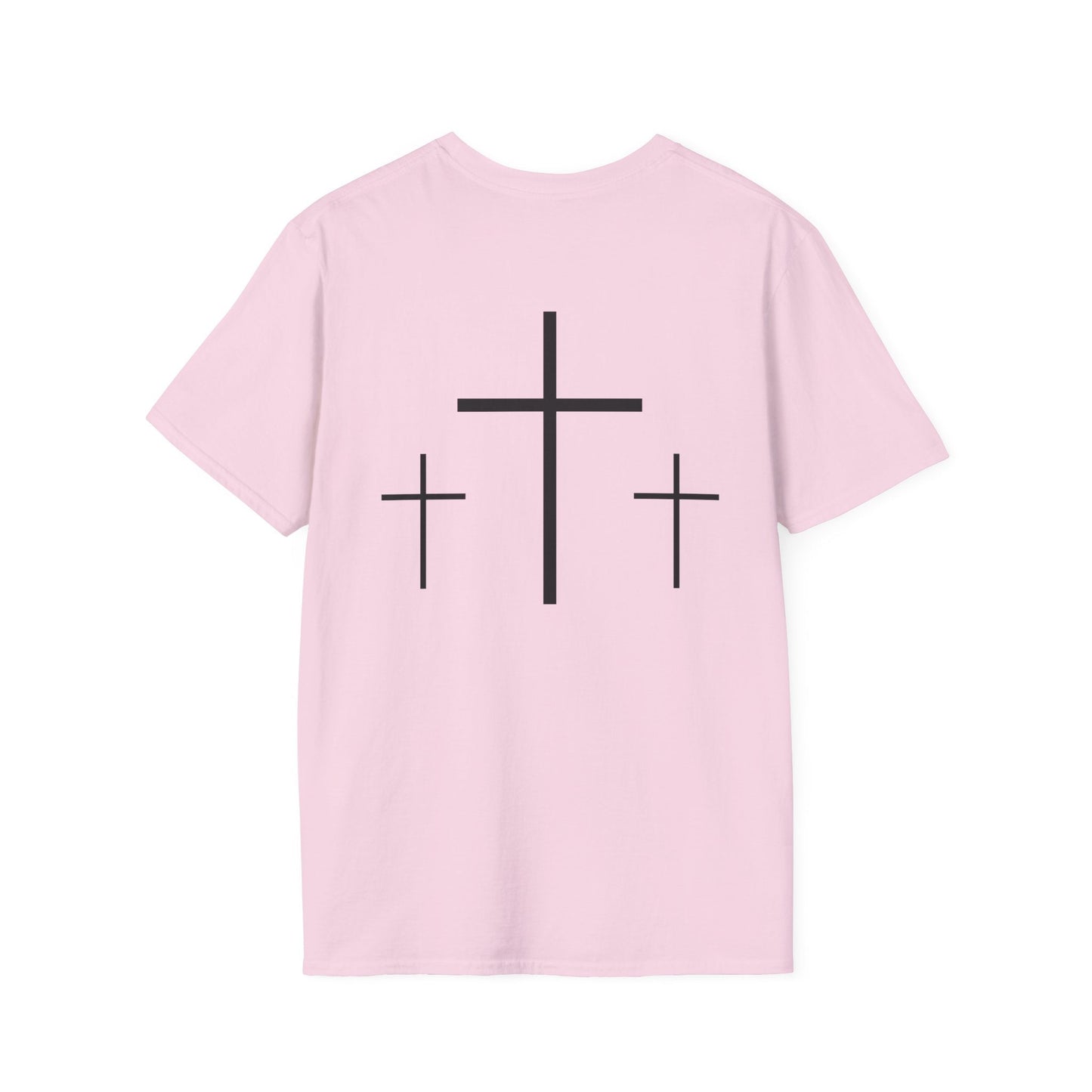John 3:16 Tee Printify
