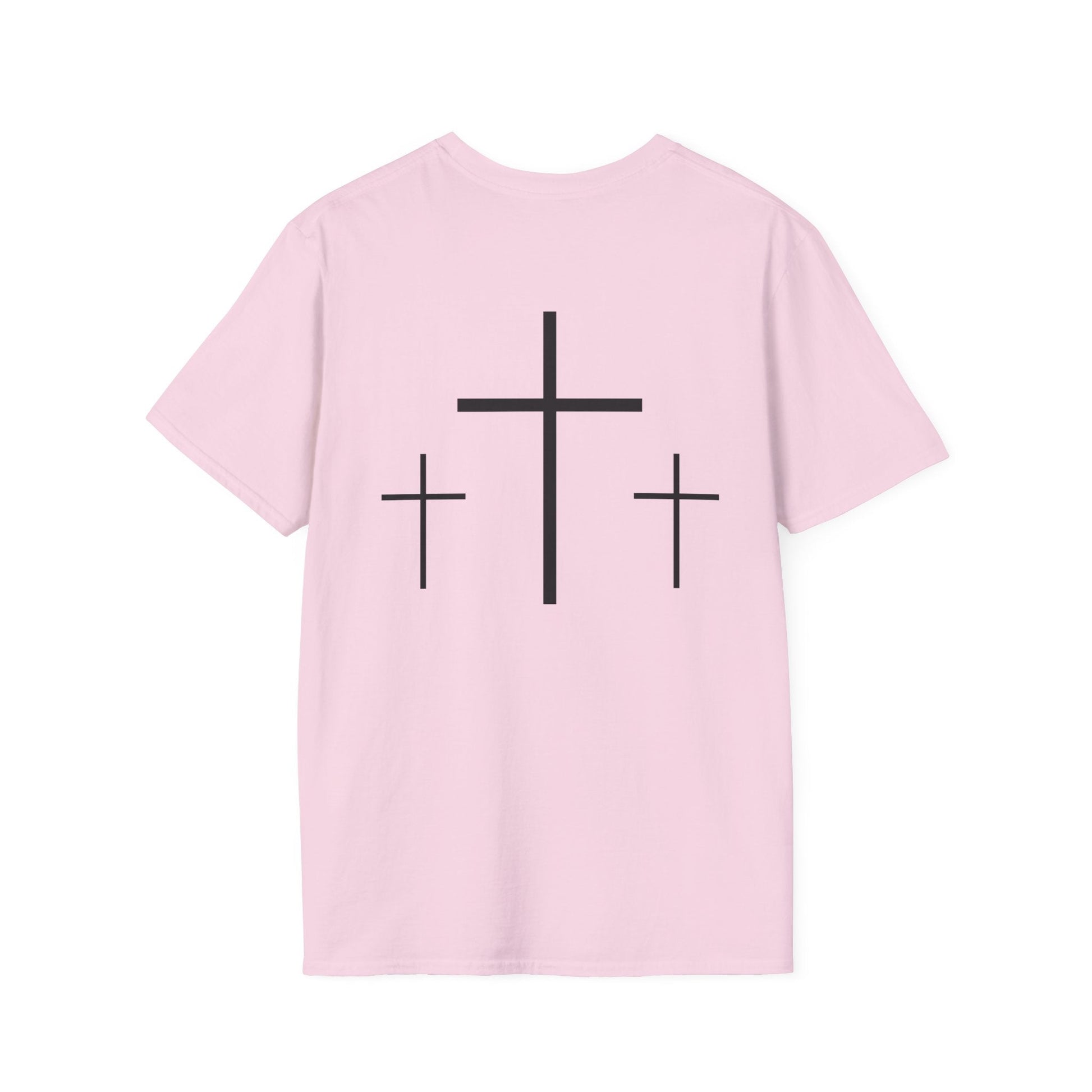 John 3:16 Tee Printify