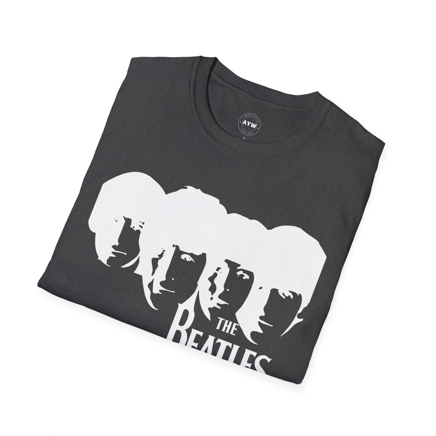 The Beatles 2. Printify