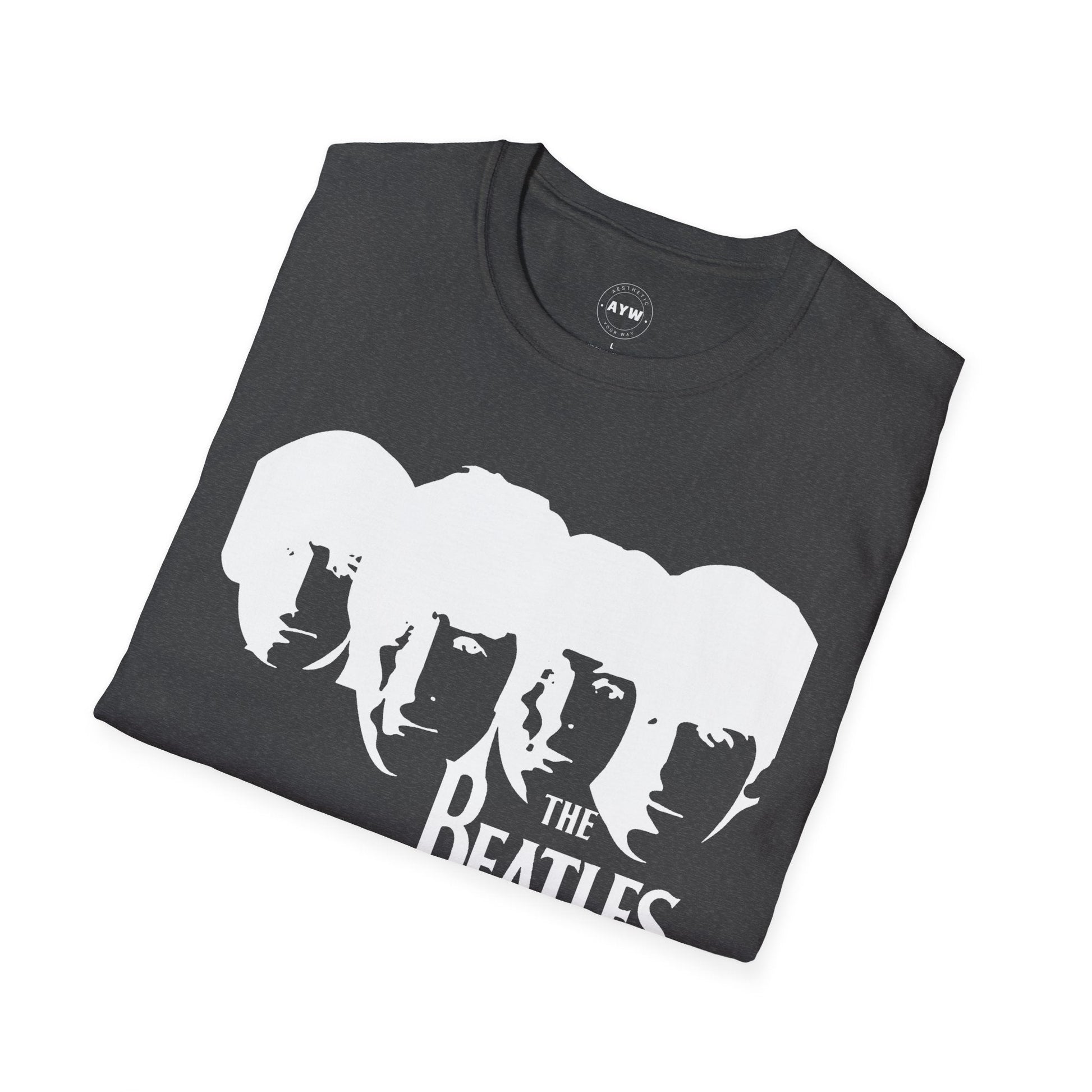 The Beatles 2. Printify