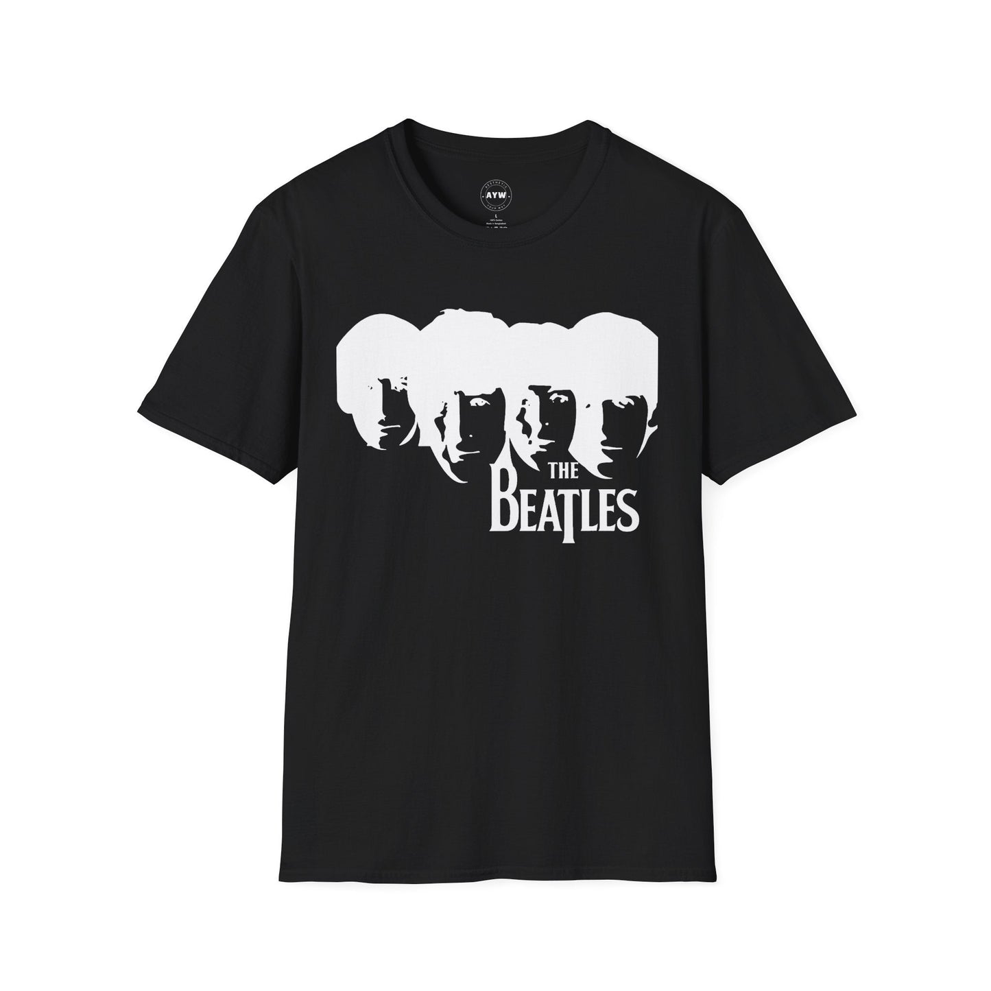 The Beatles 2. Printify