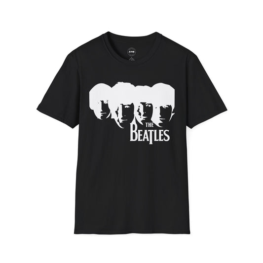 The Beatles 2. Printify