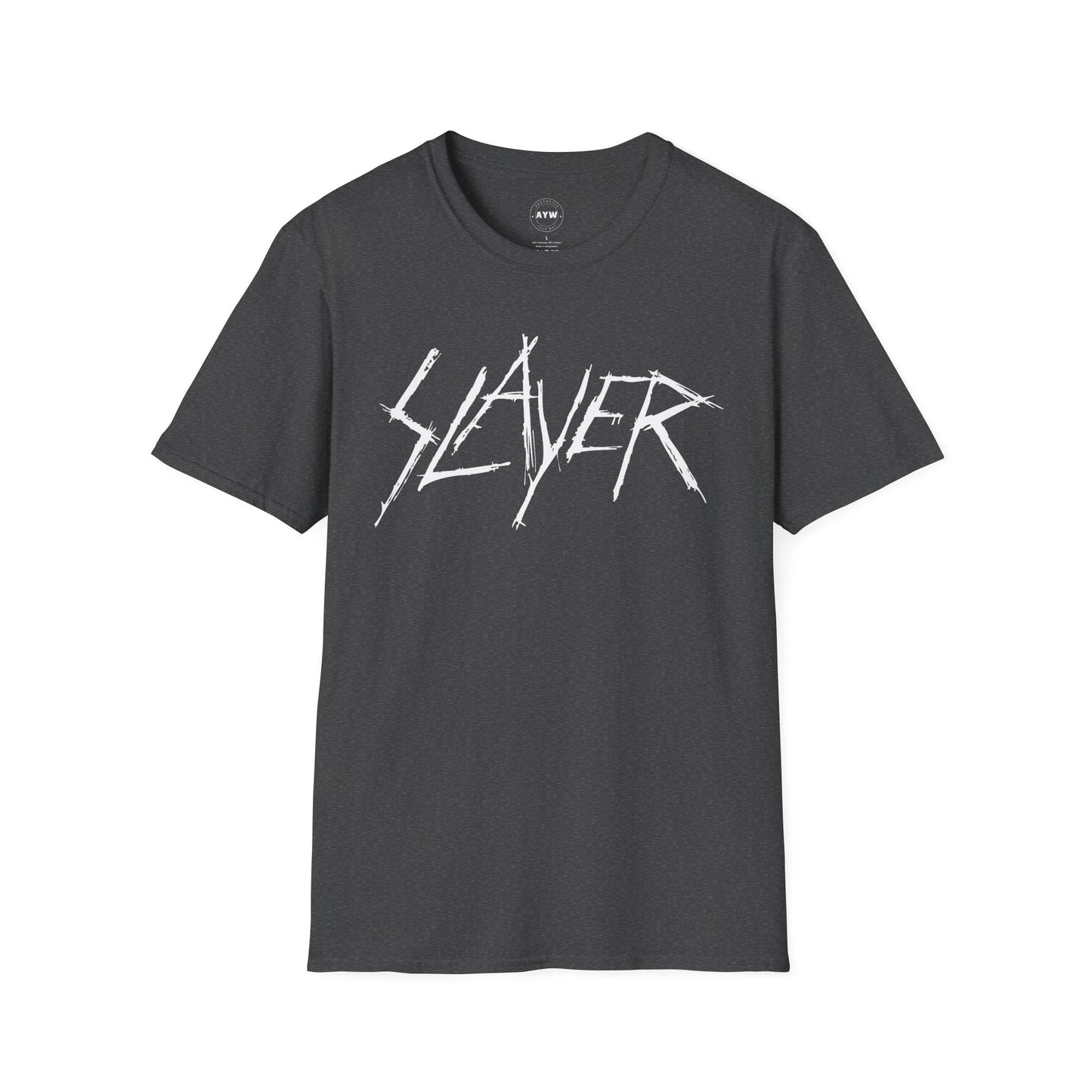 Slayer 2. Printify