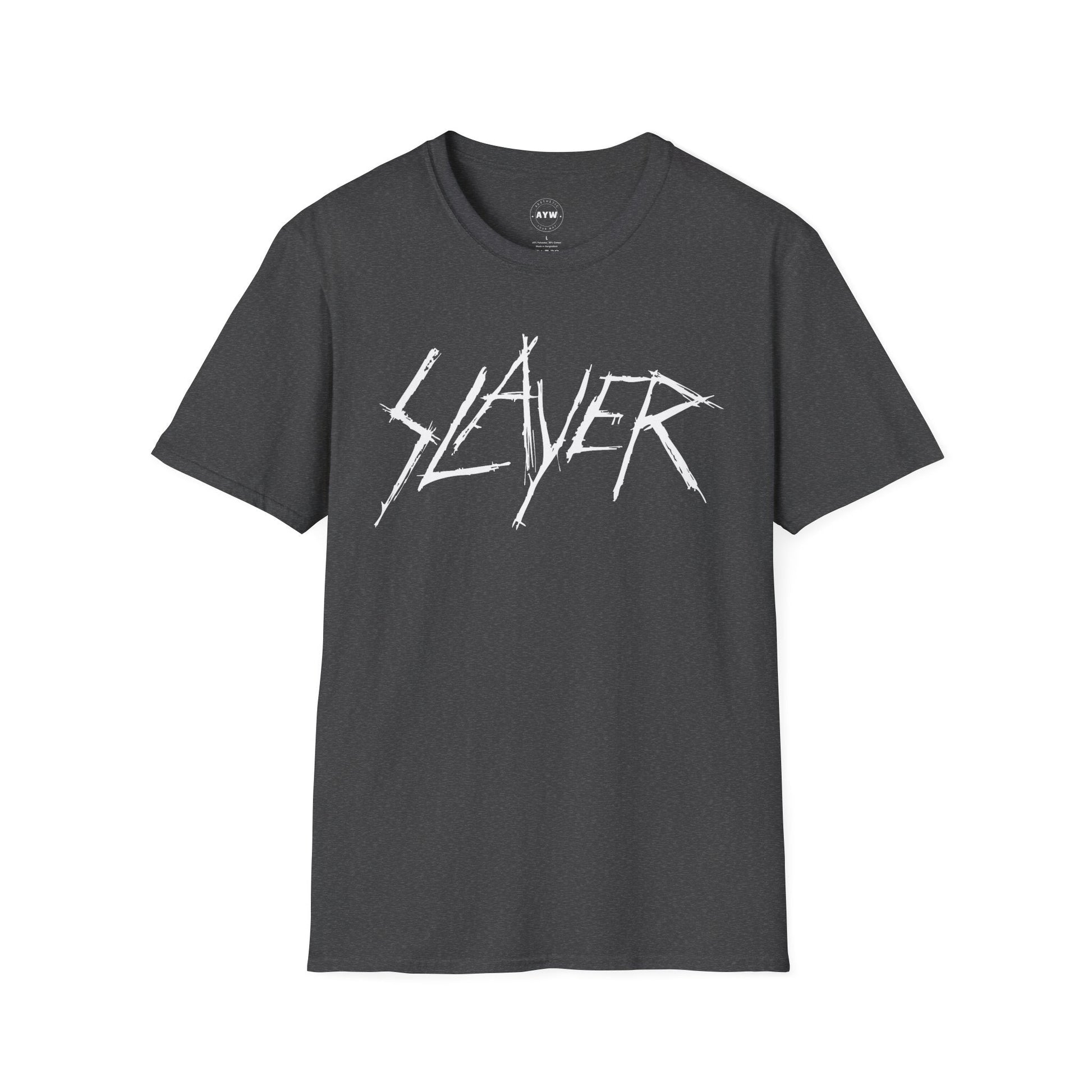 Slayer 2. Printify