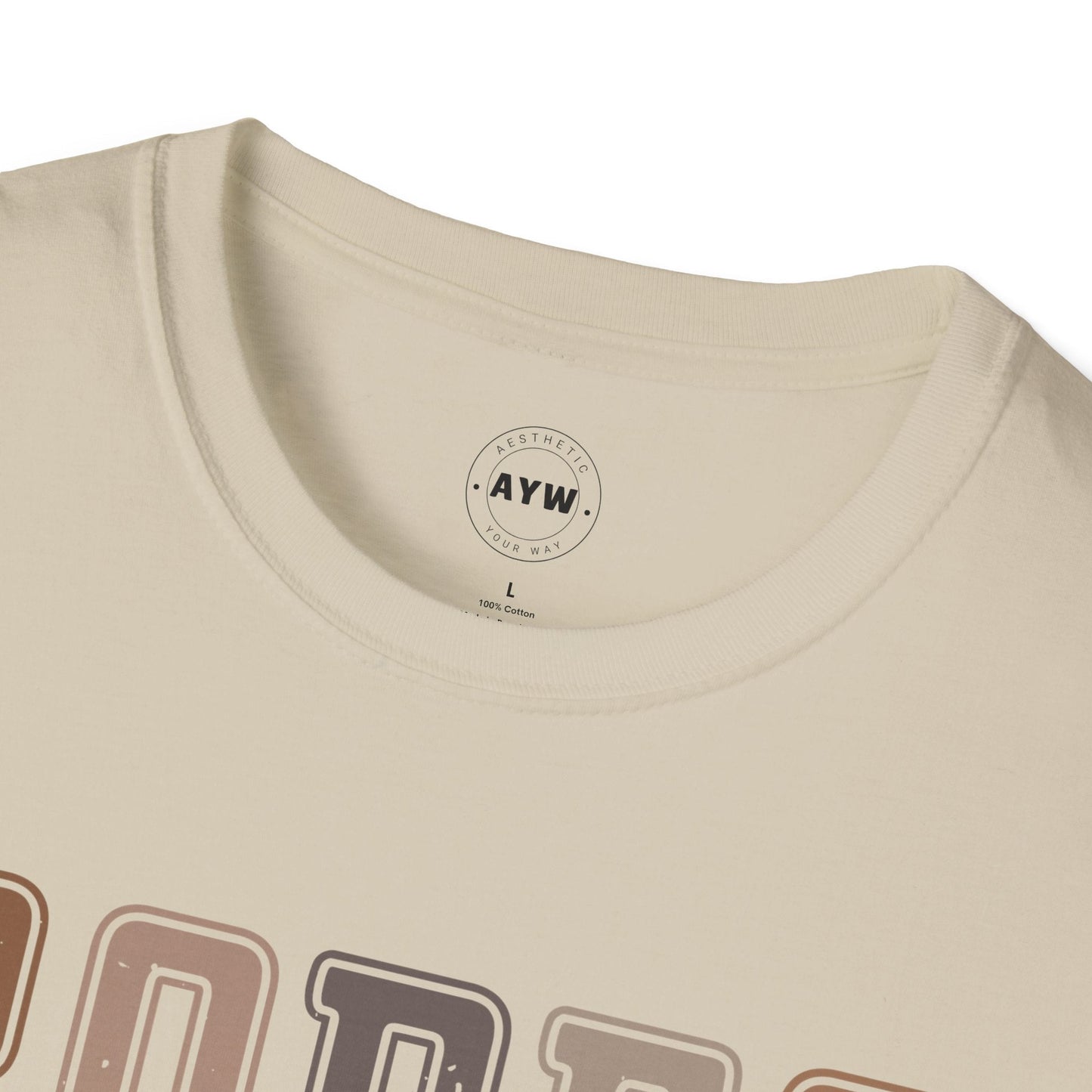 Rodeo x3 Tee Printify