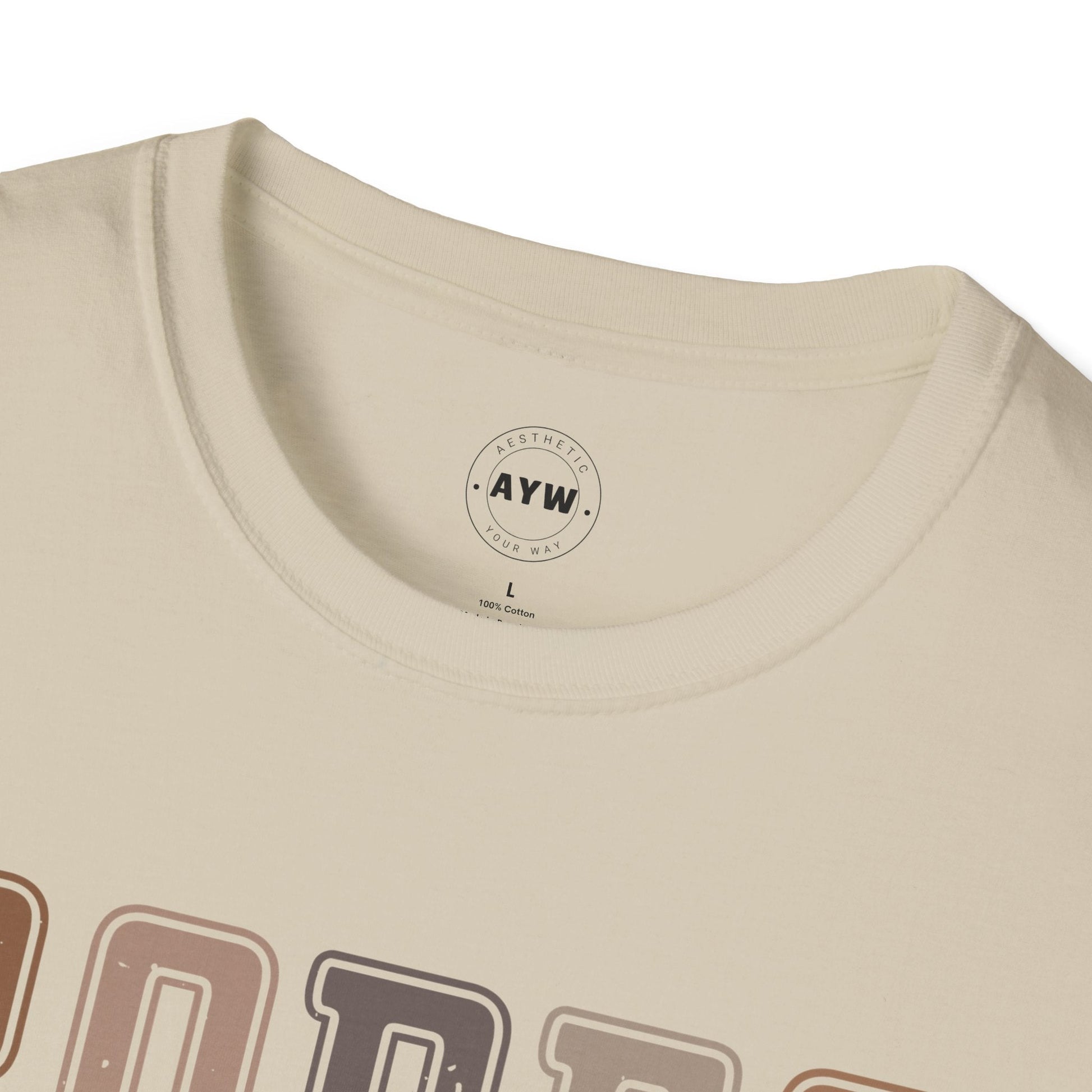 Rodeo x3 Tee Printify