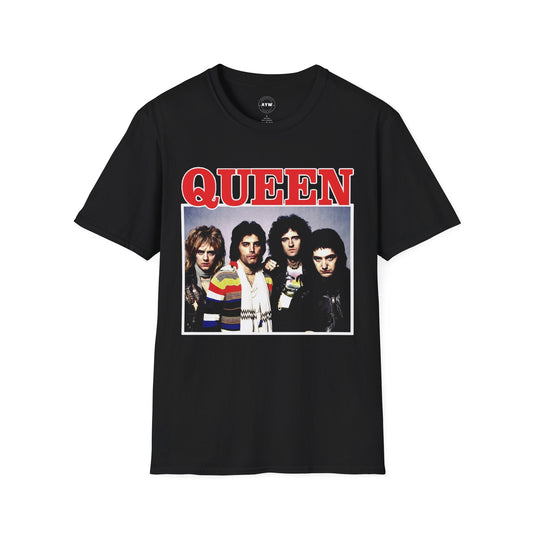 Queen Tee Printify