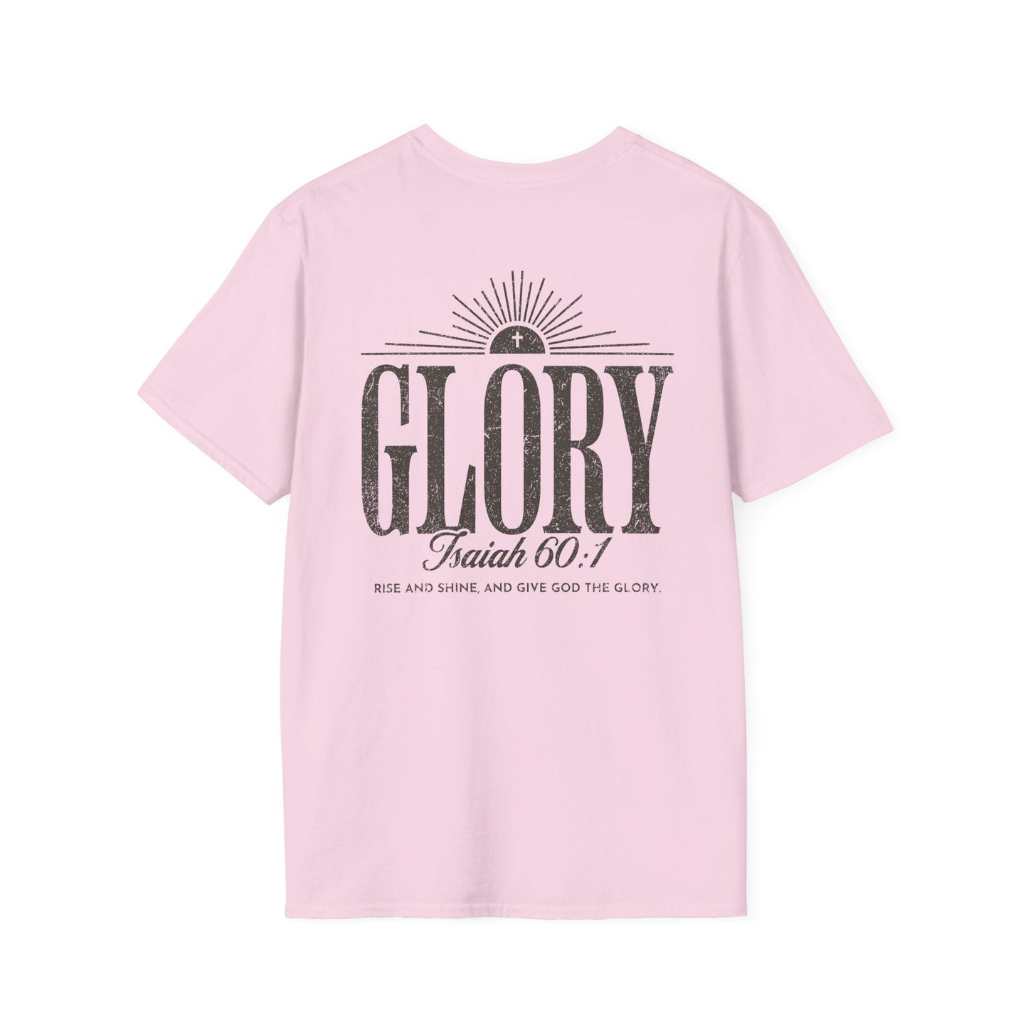 Glory Tee Printify
