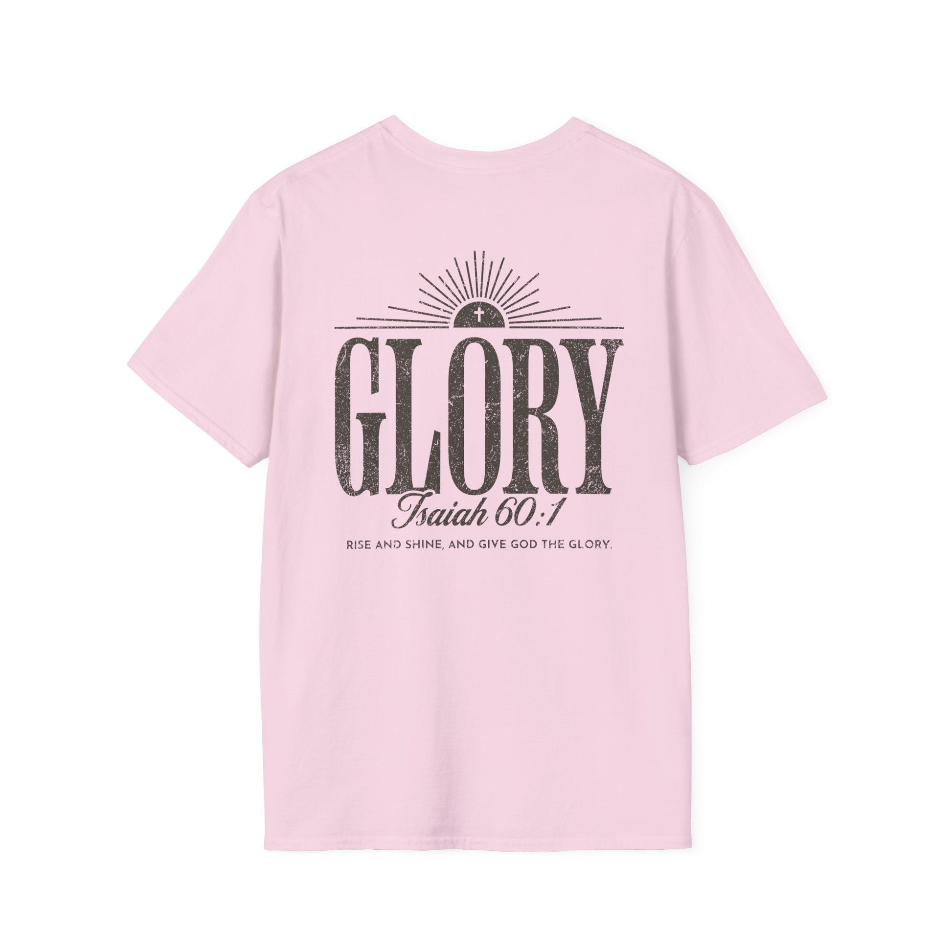 Glory Tee Printify