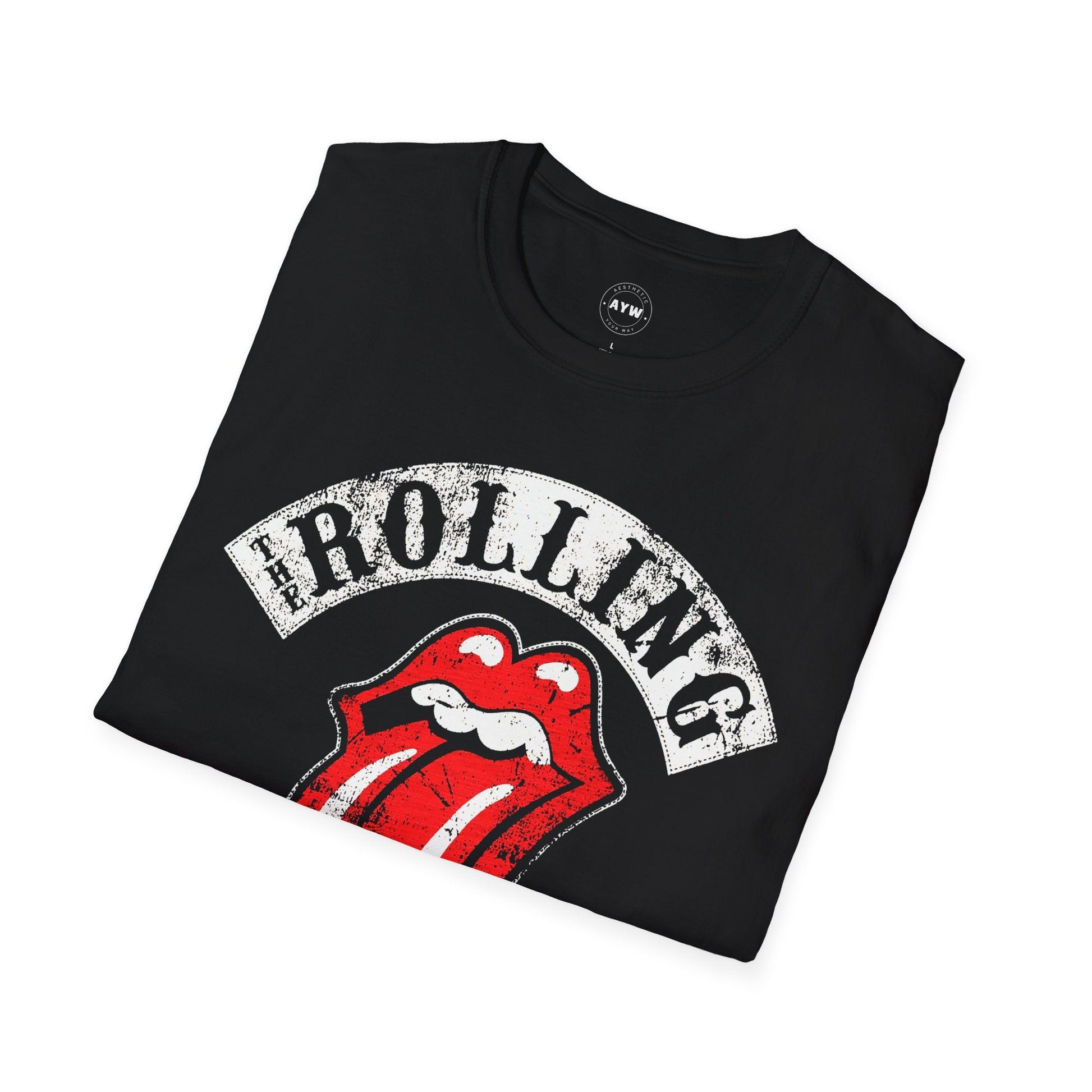 Rolling Stones 3. Printify