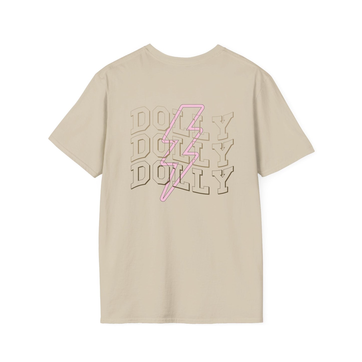Dolly Tee Printify