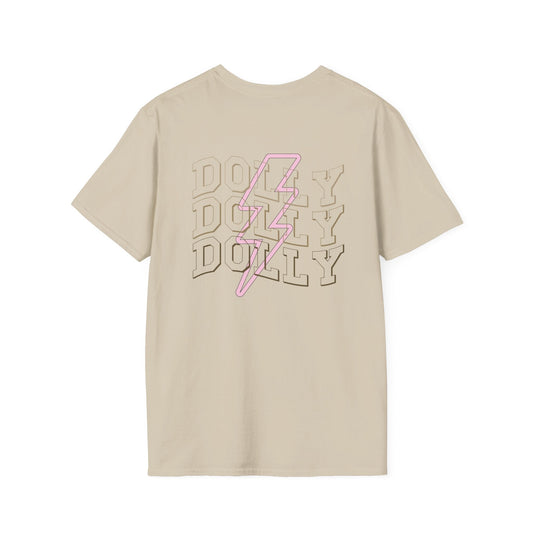 Dolly Tee Printify