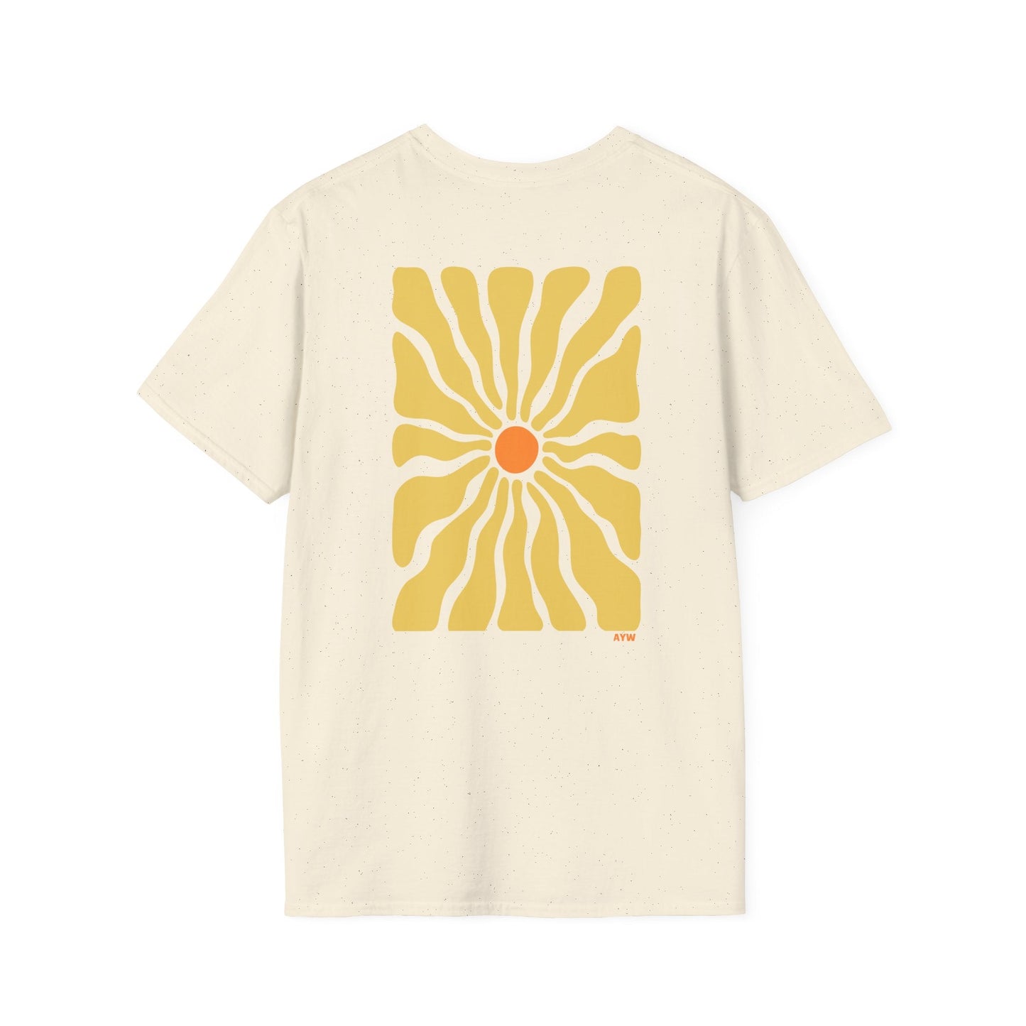 Summer Days Tee Printify