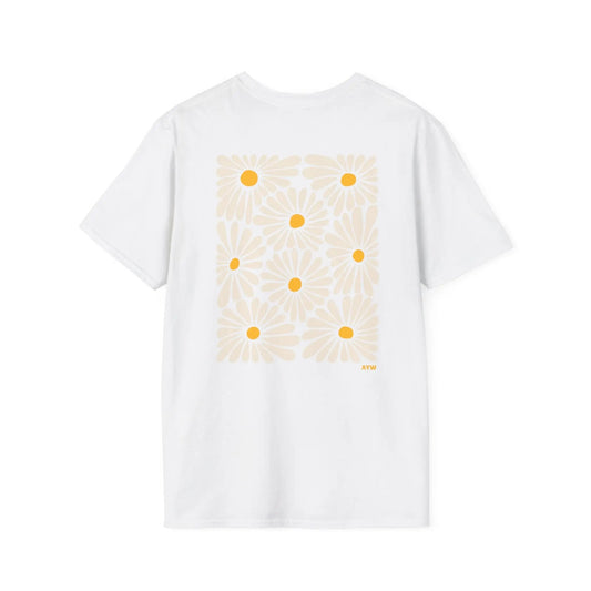 Daisy Dreamin' Tee Printify