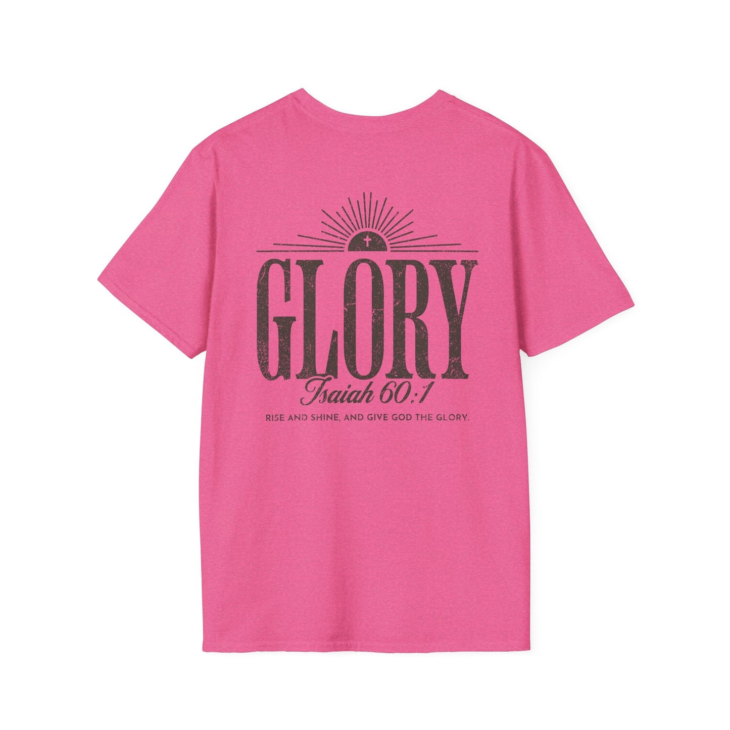 Glory Tee Printify