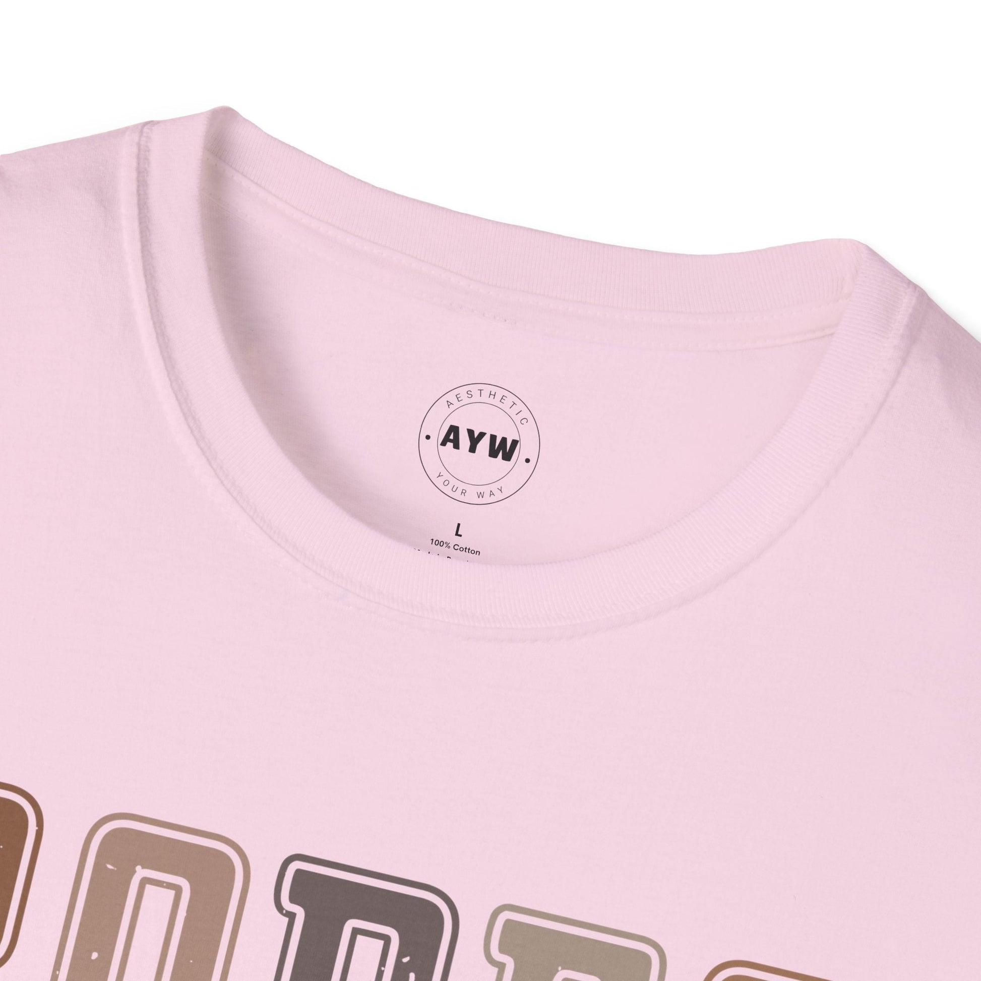 Rodeo x3 Tee Printify