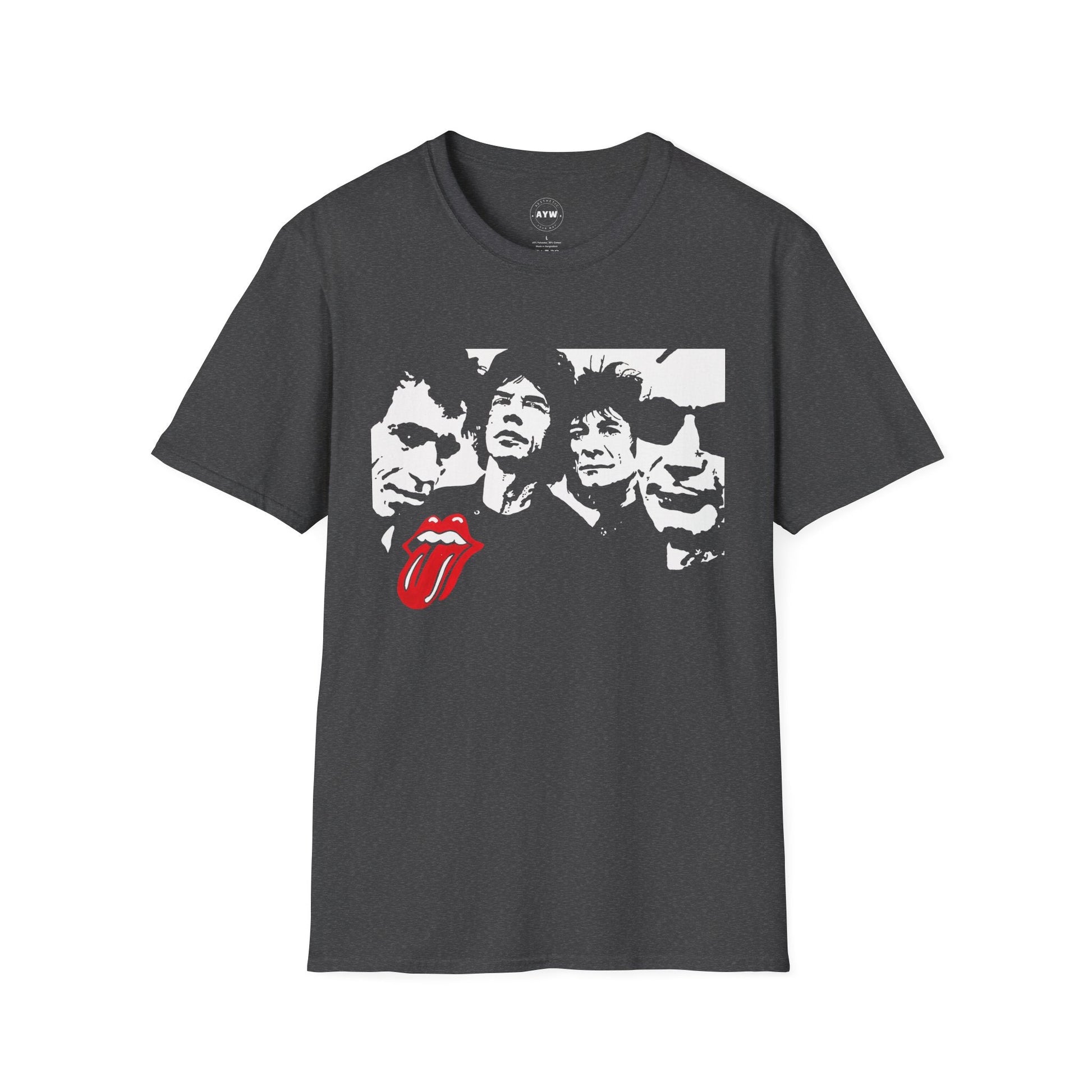 Rolling Stones 2. Printify