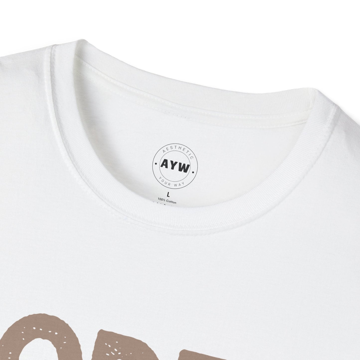 Rodeo x3 Tee Printify