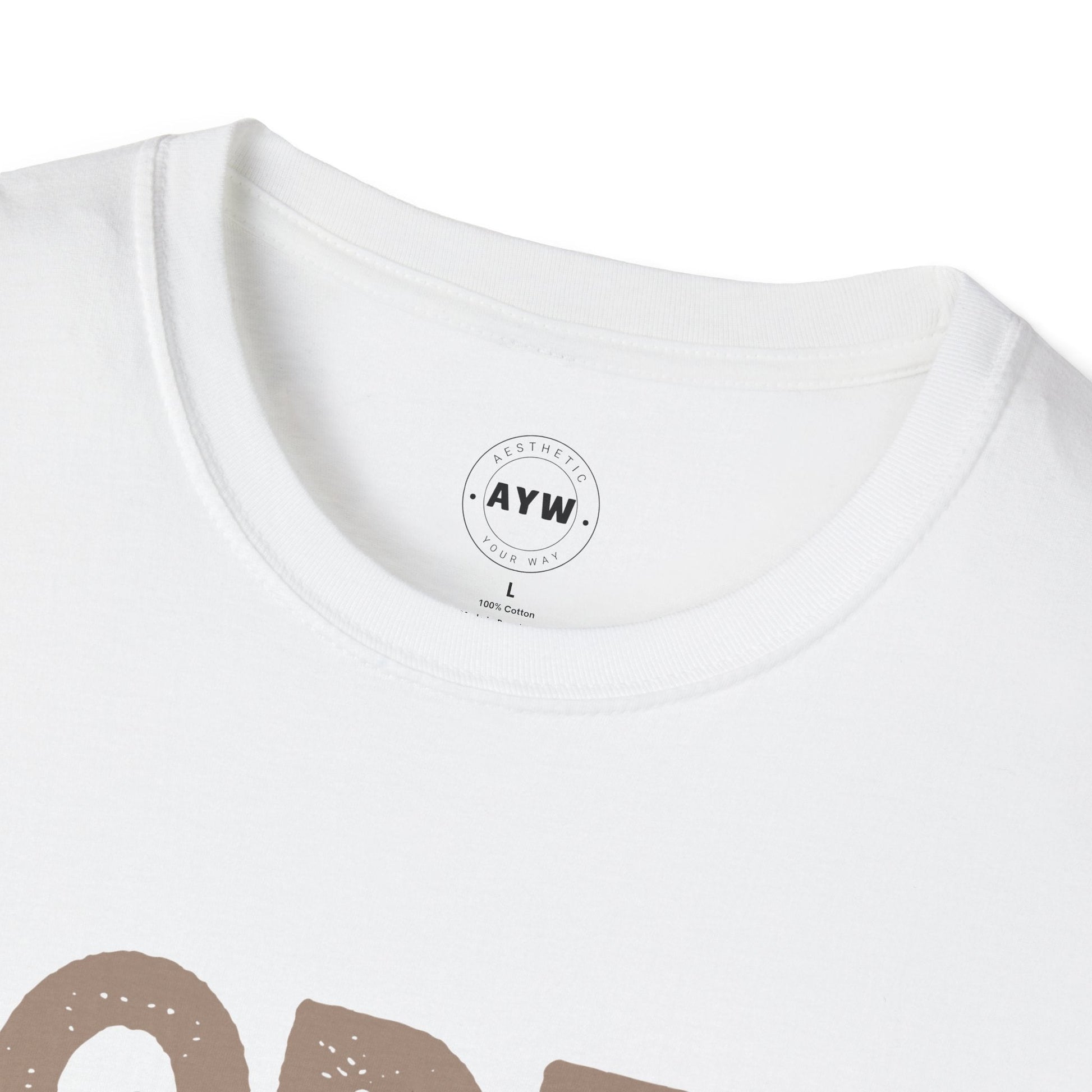 Rodeo x3 Tee Printify