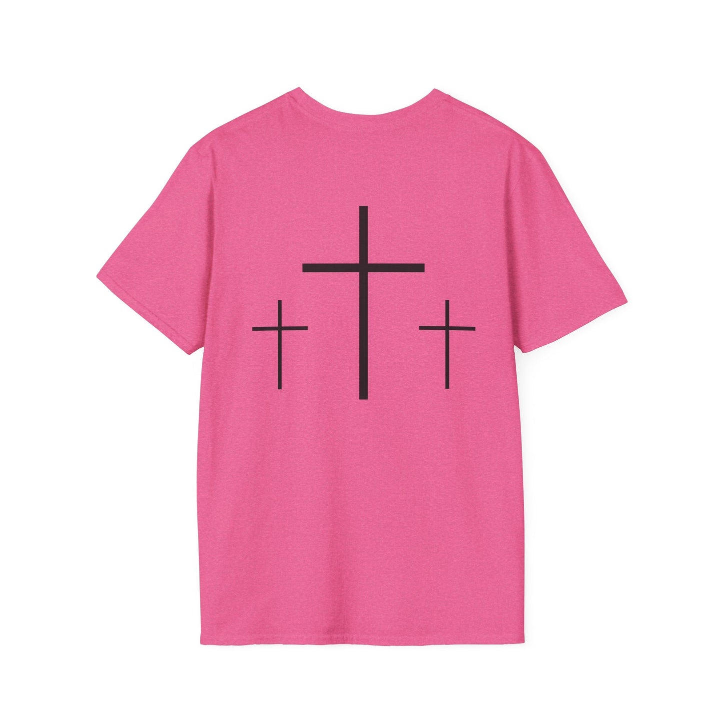 John 3:16 Tee Printify