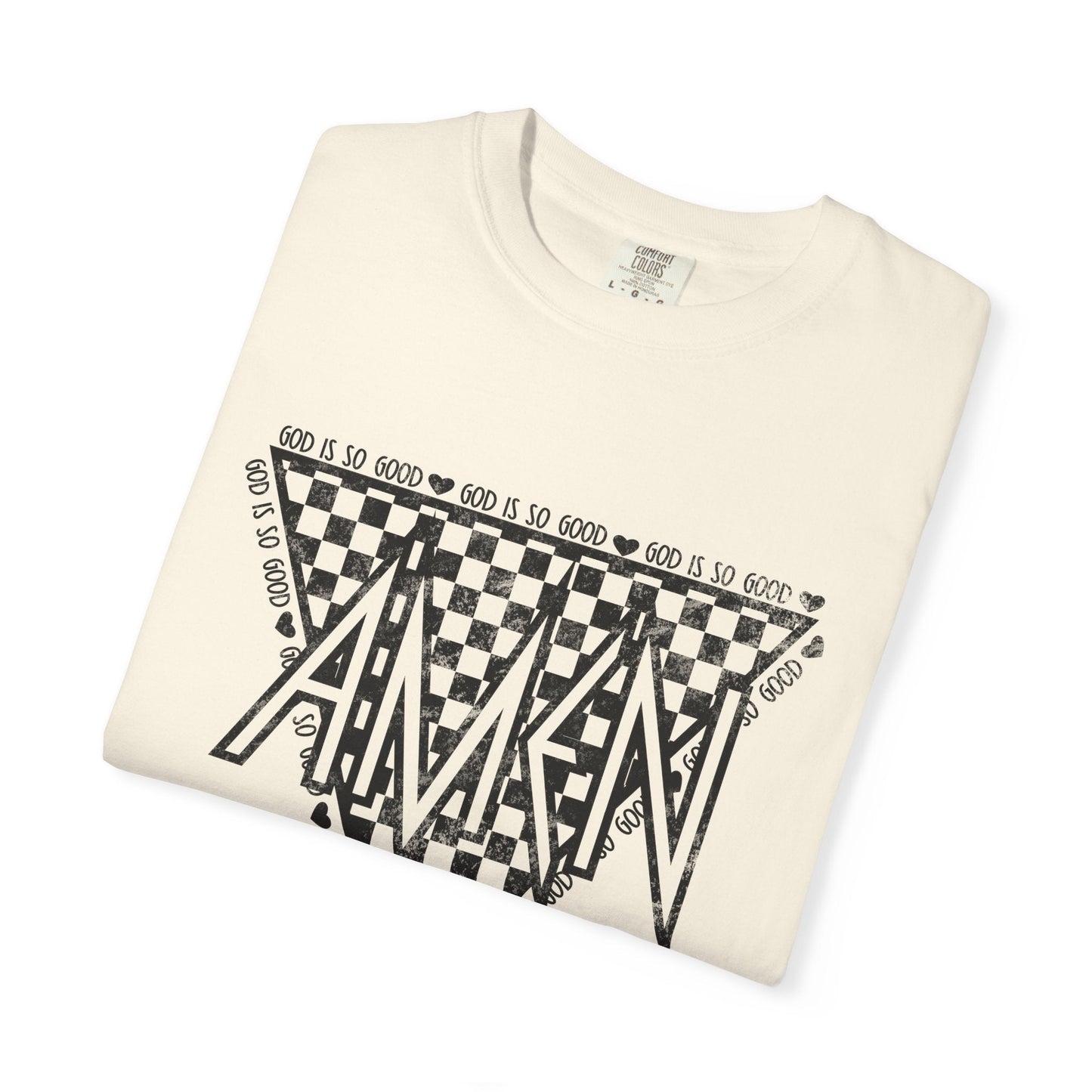 Amen Alternative Tee Printify