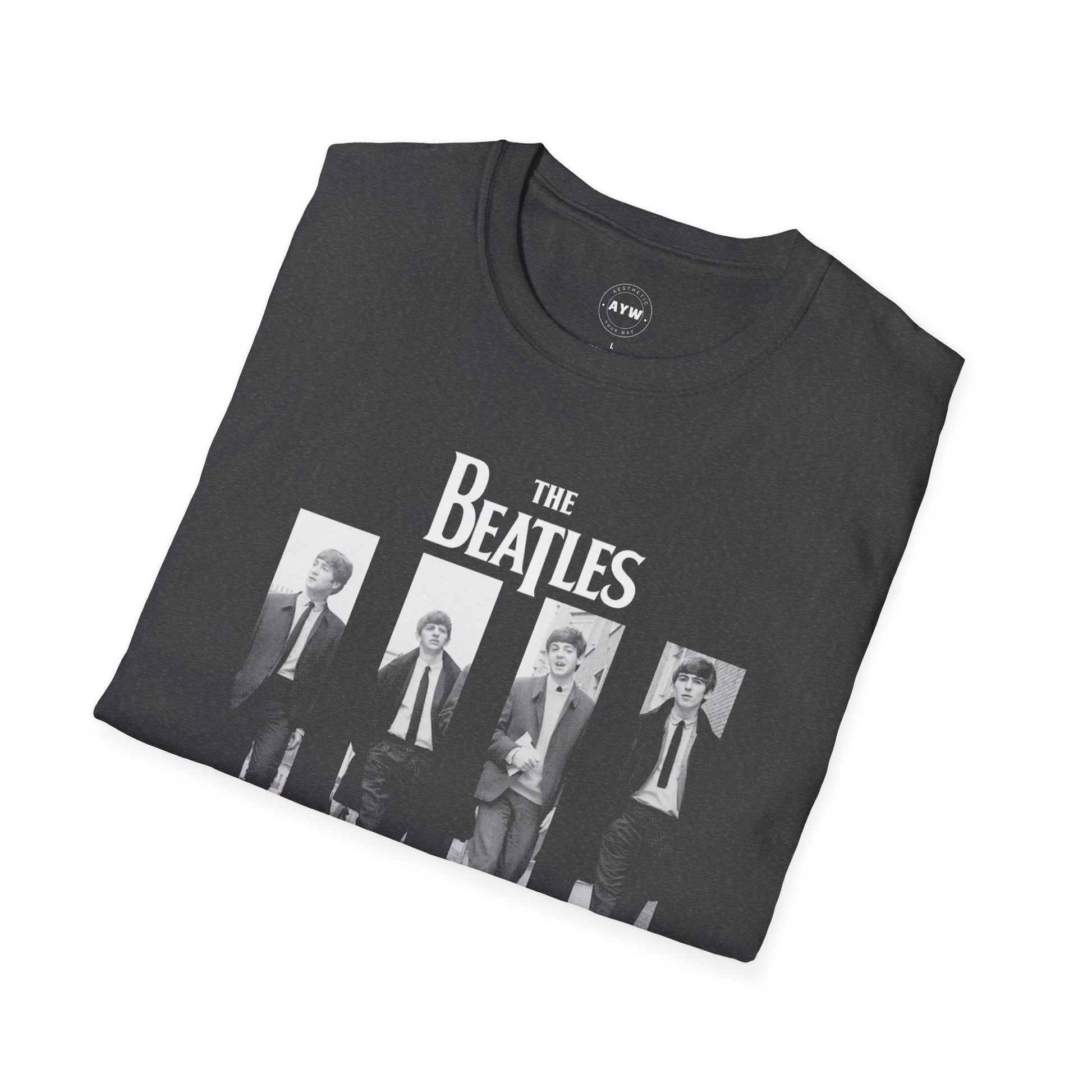 The Beatles 3. Printify