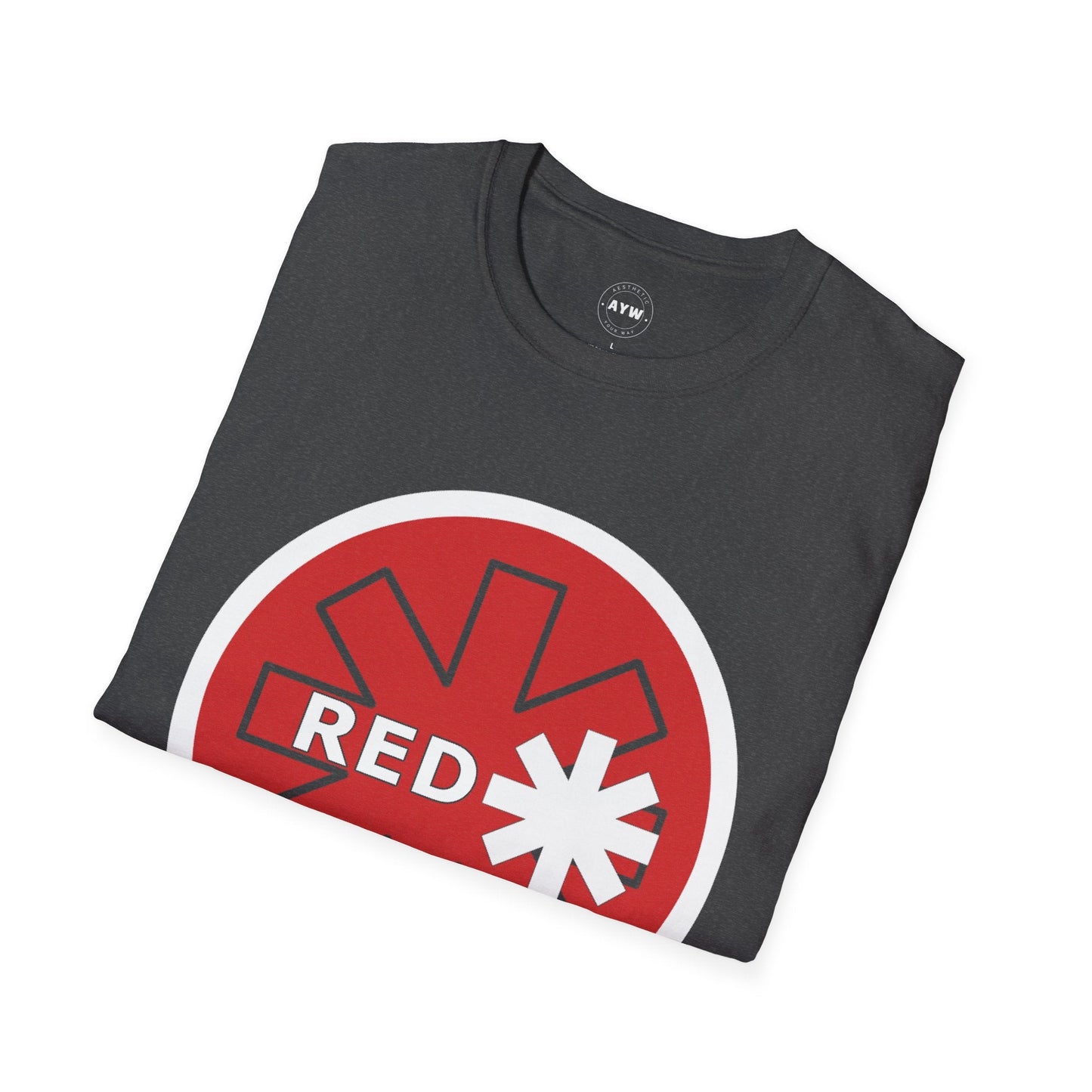 Red Hot Chili Peppers Tee Printify