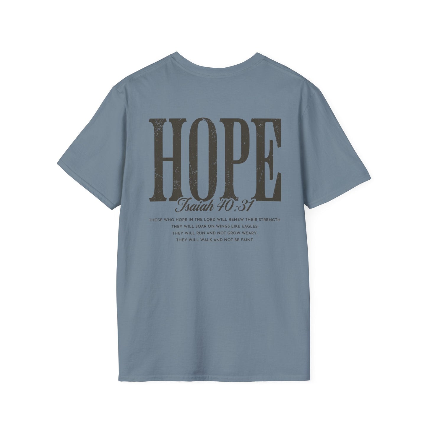 Hope Tee Printify