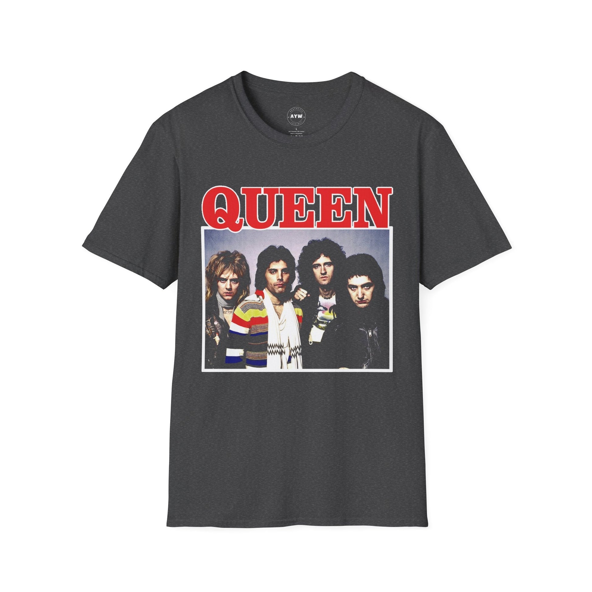 Queen Tee Printify