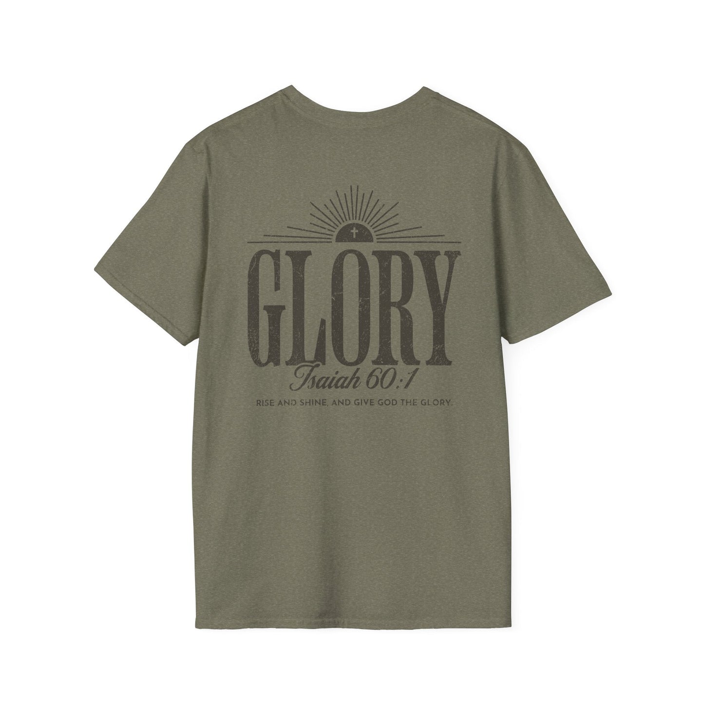 Glory Tee Printify