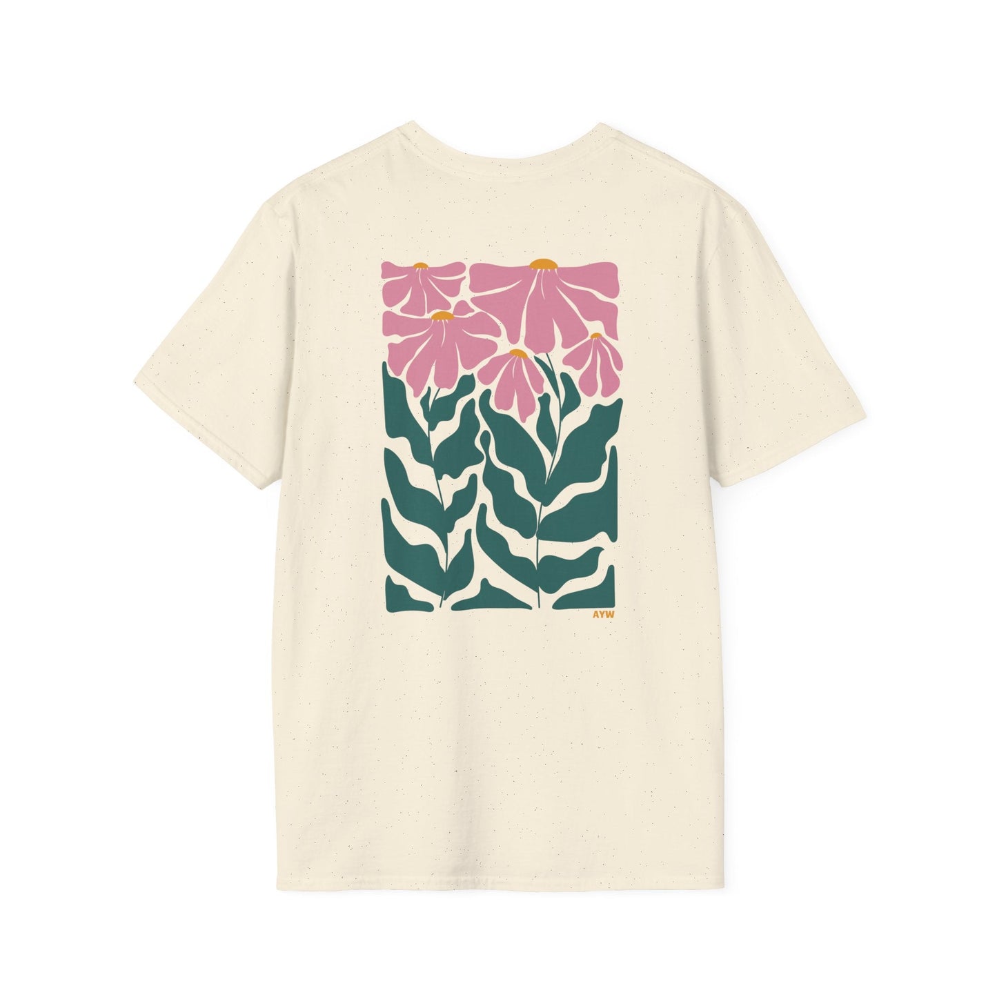 In Bloom Tee Printify