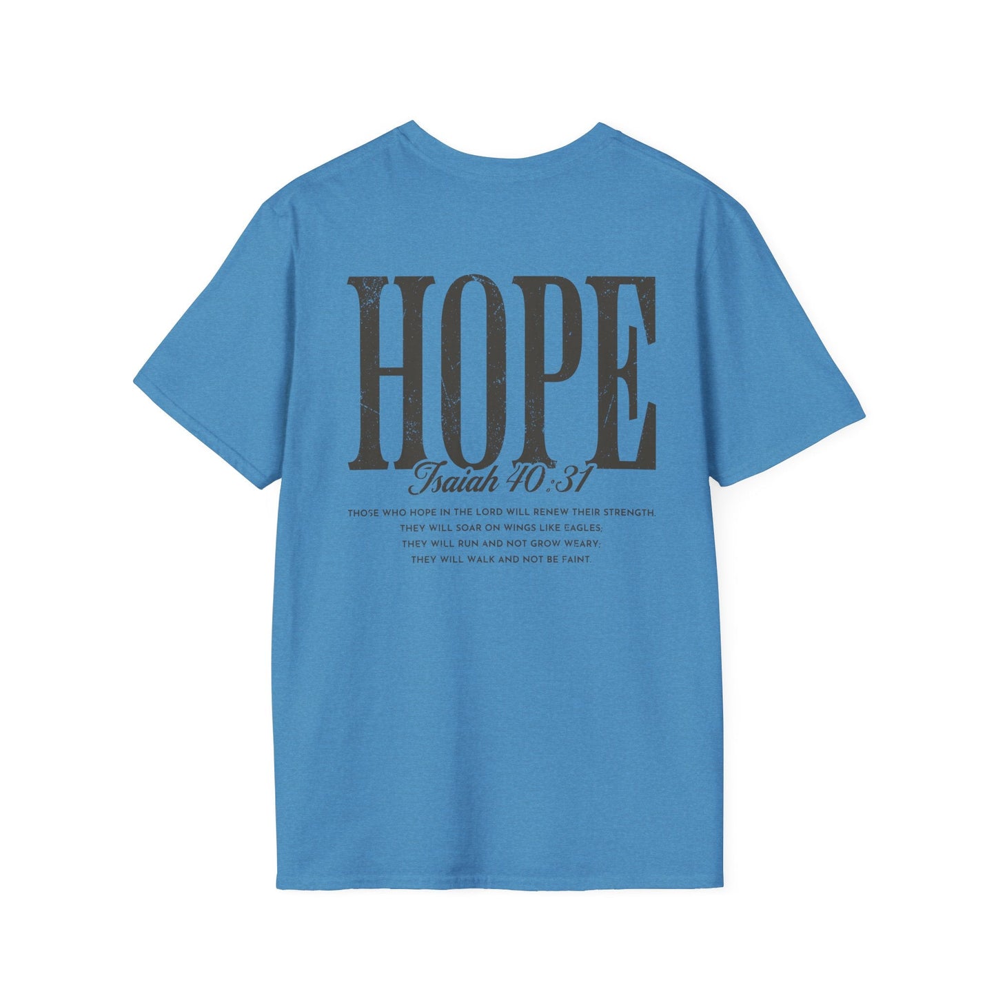 Hope Tee Printify