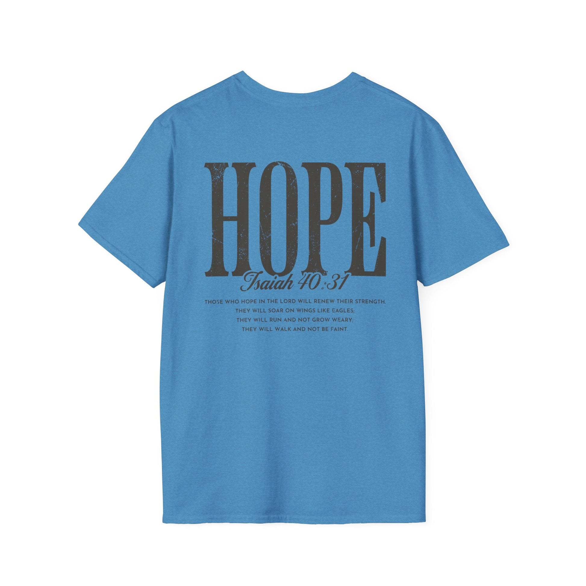 Hope Tee Printify