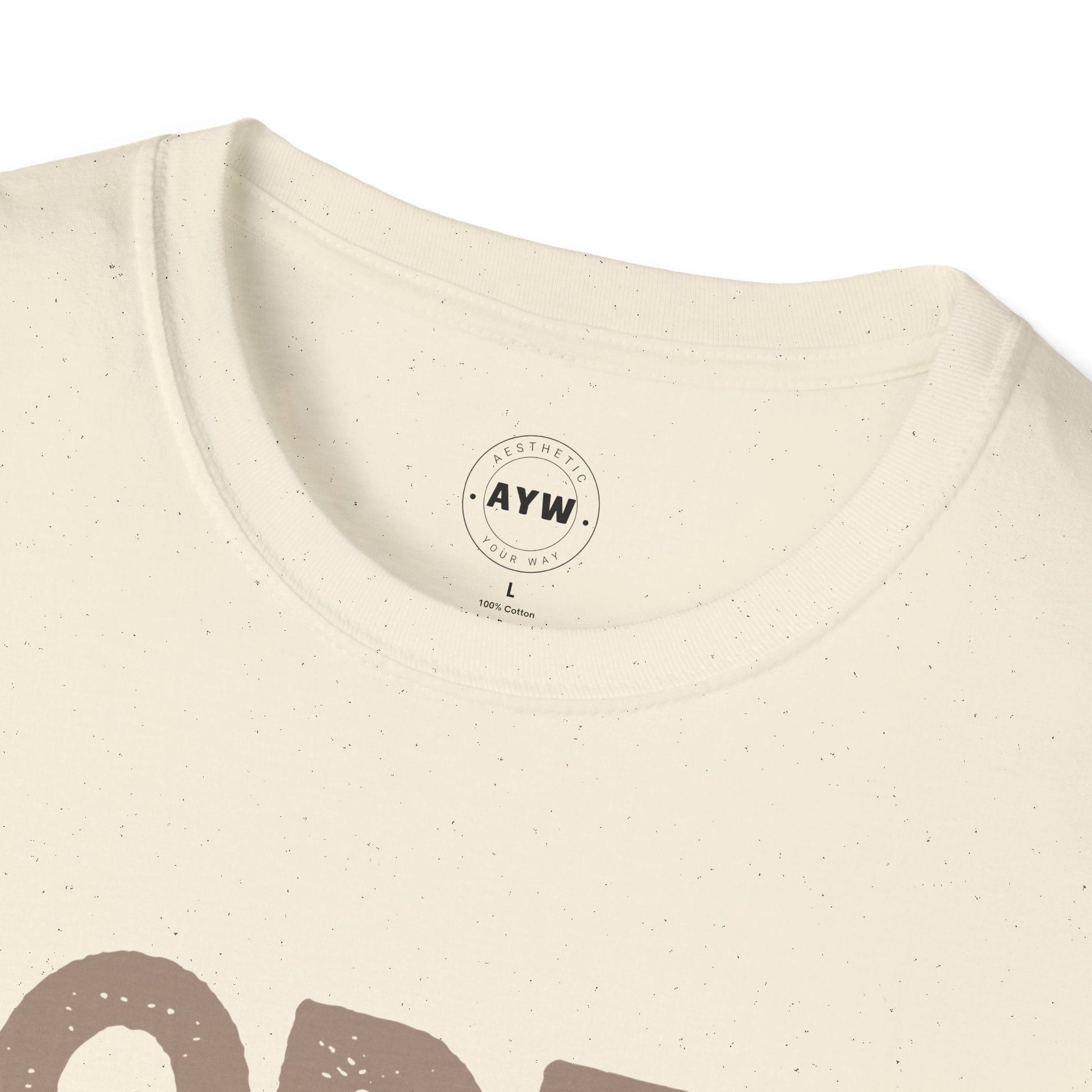 Rodeo x3 Tee Printify