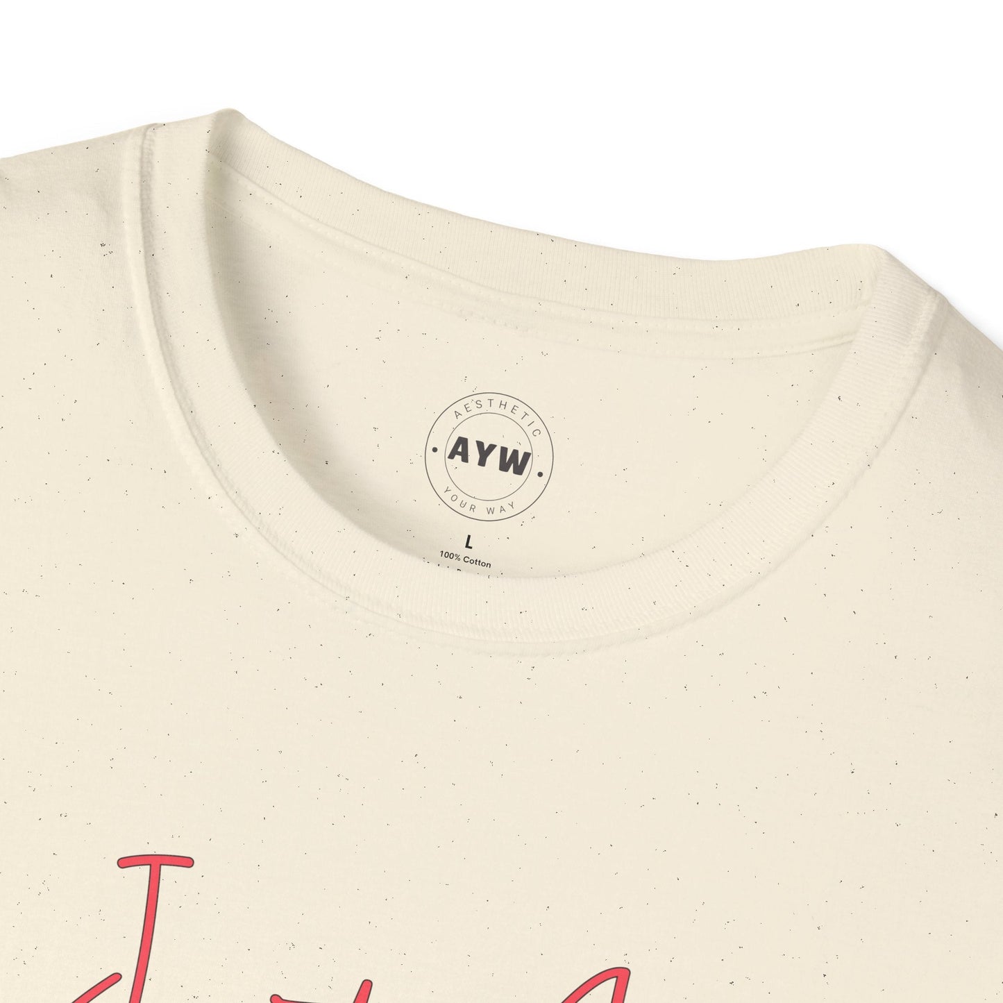 Just a Small Town Girl Tee Printify