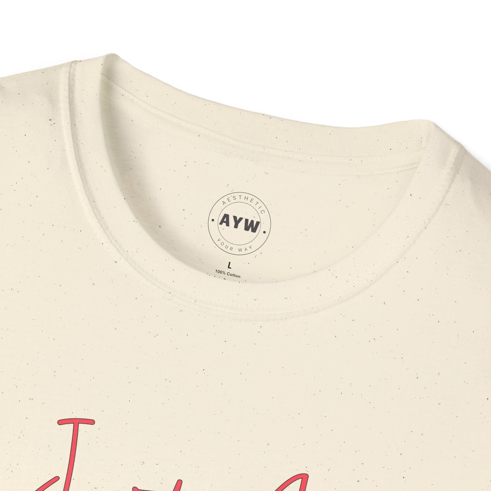 Just a Small Town Girl Tee Printify