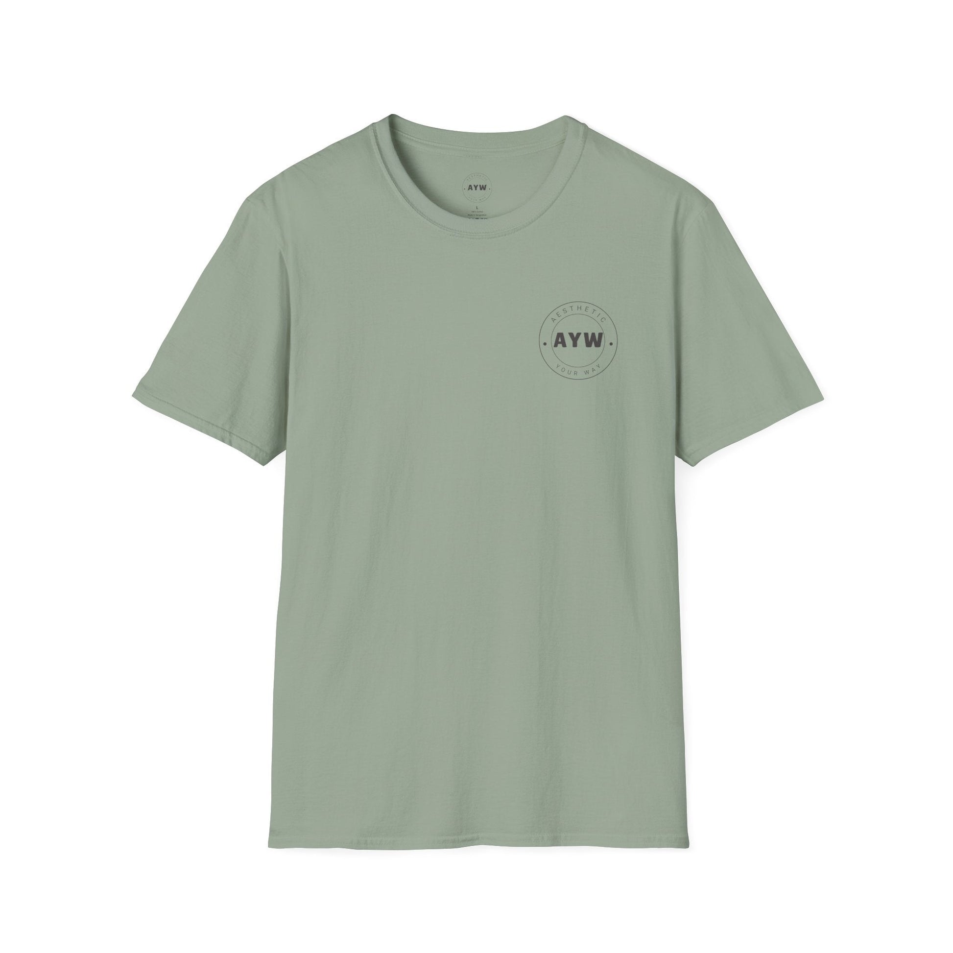 Wild like the West Tee Printify