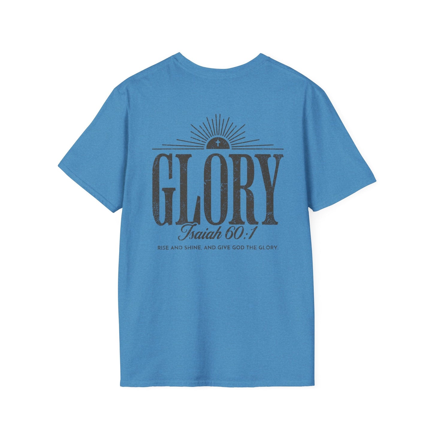 Glory Tee Printify