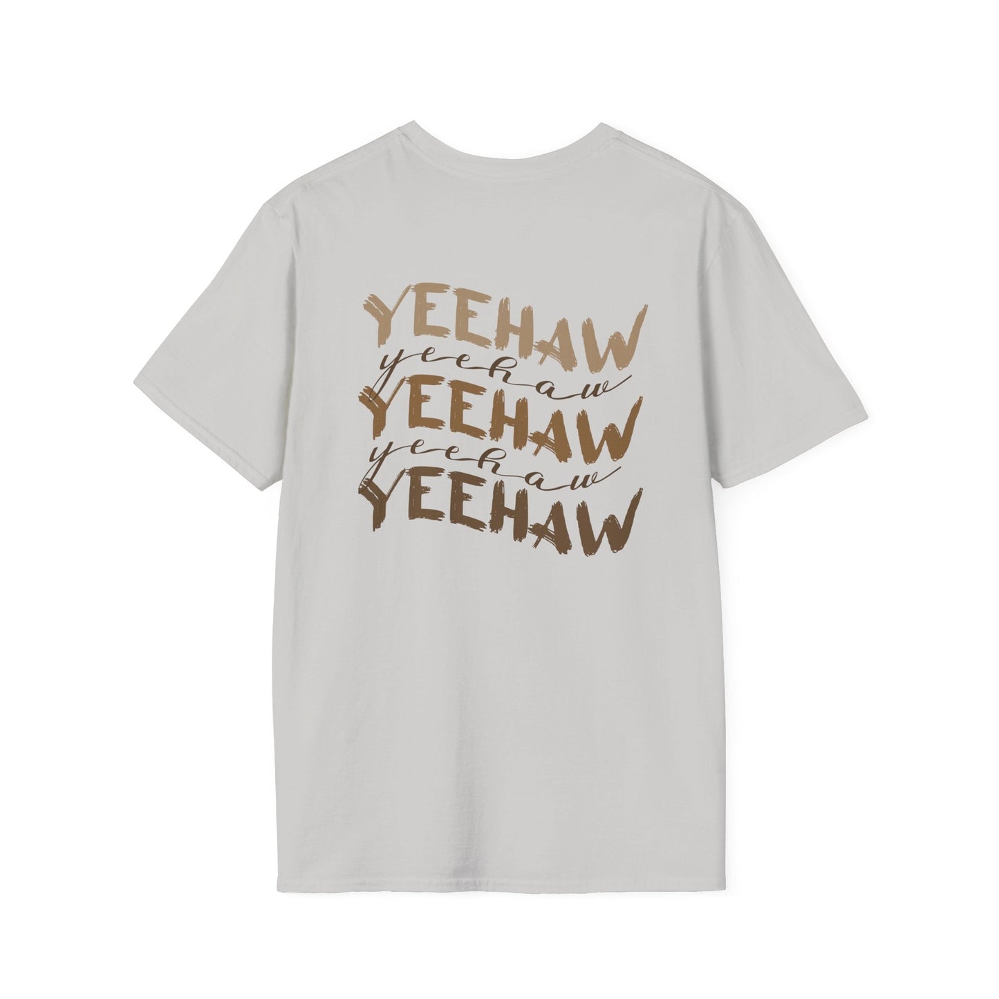 Yeehaw Tee Printify