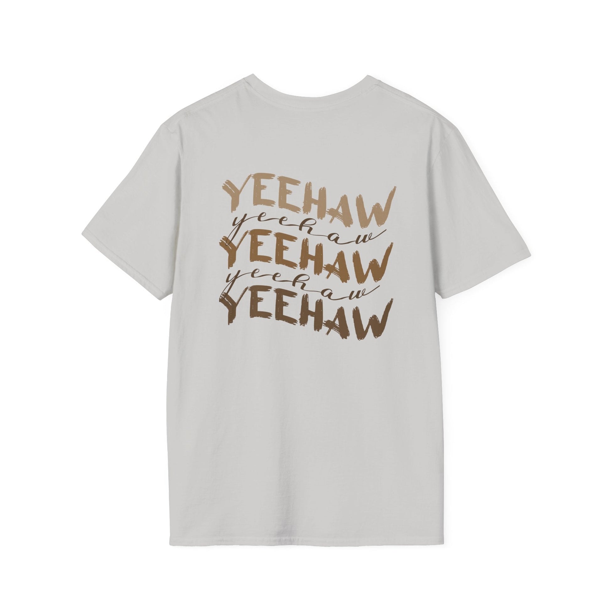 Yeehaw Tee Printify
