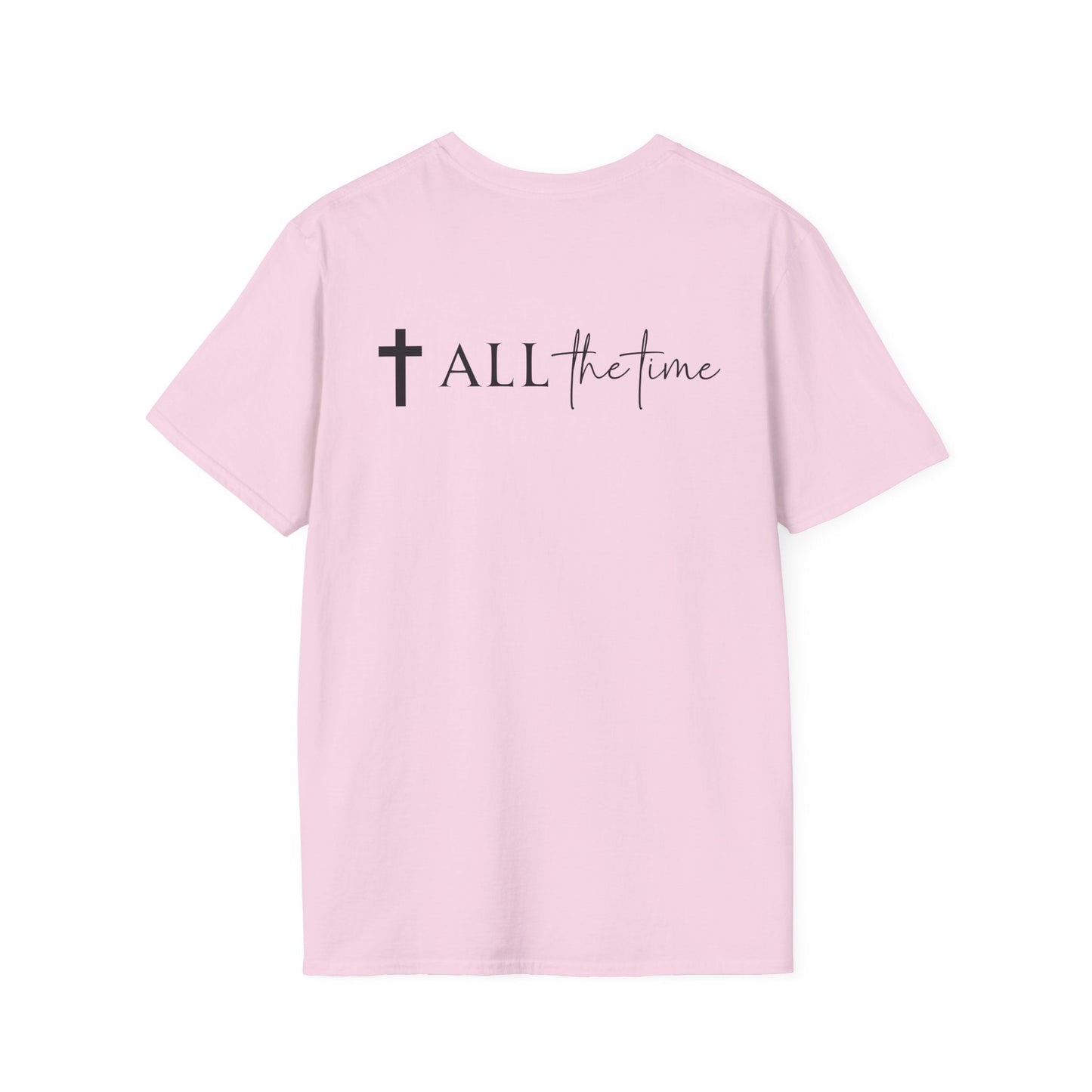 God is Good Tee Printify