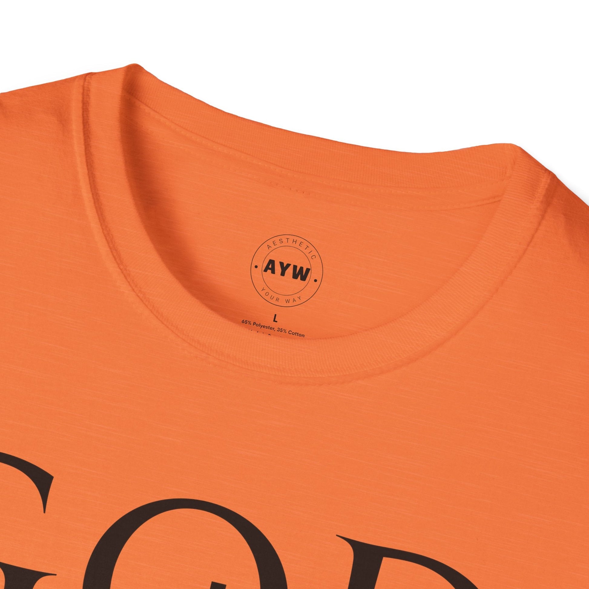 God is Good Tee Printify