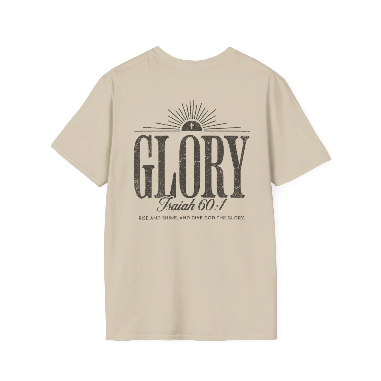 Glory Tee Printify