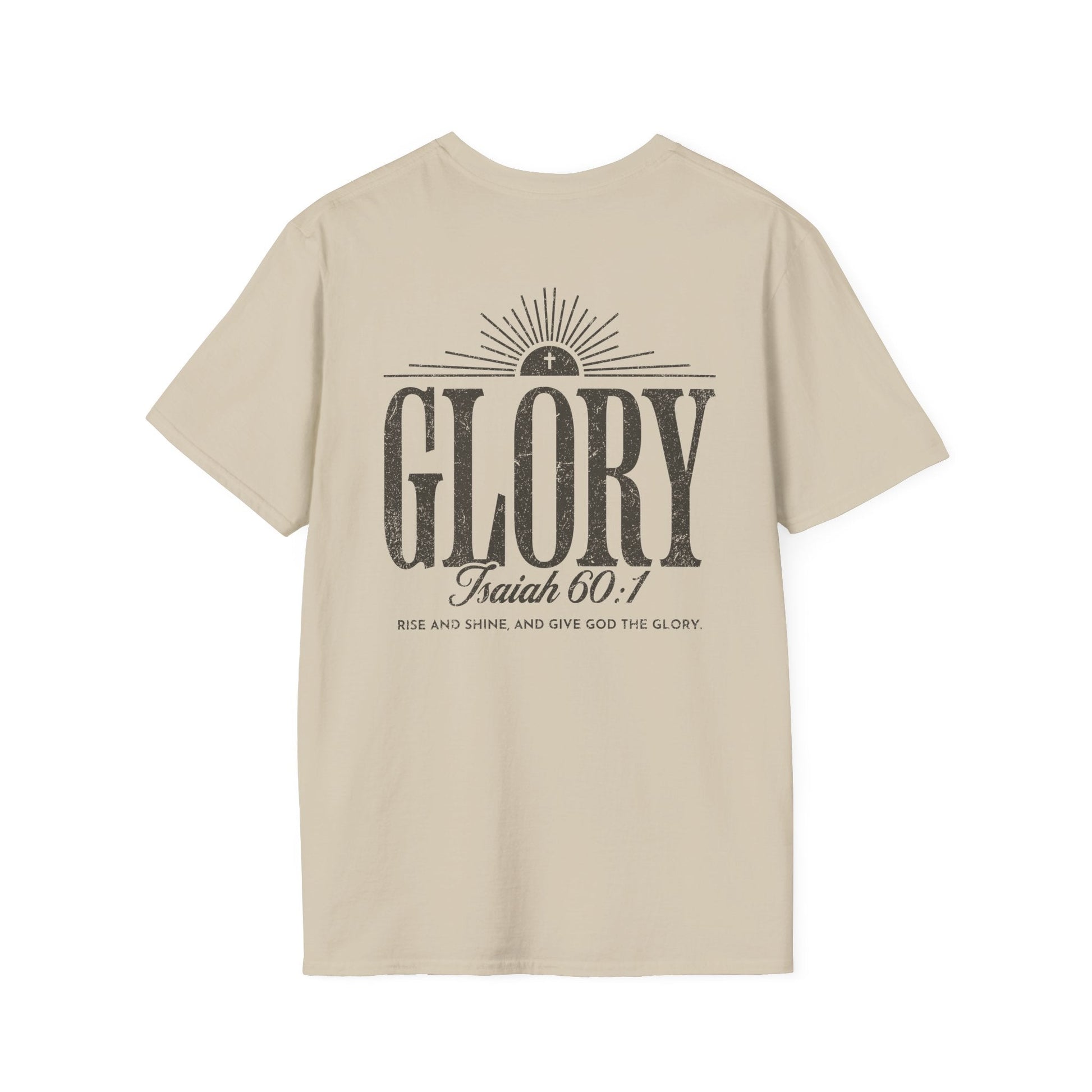 Glory Tee Printify