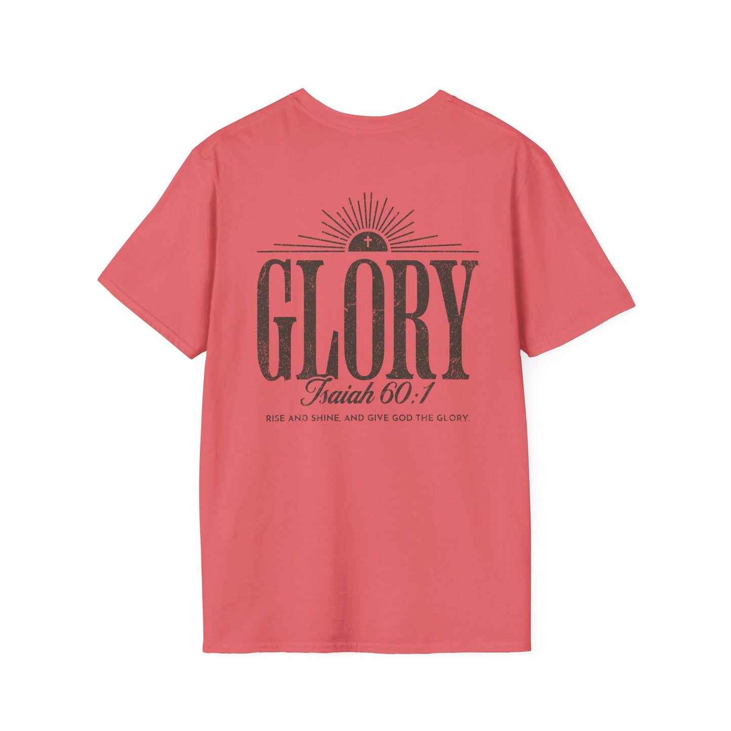 Glory Tee Printify