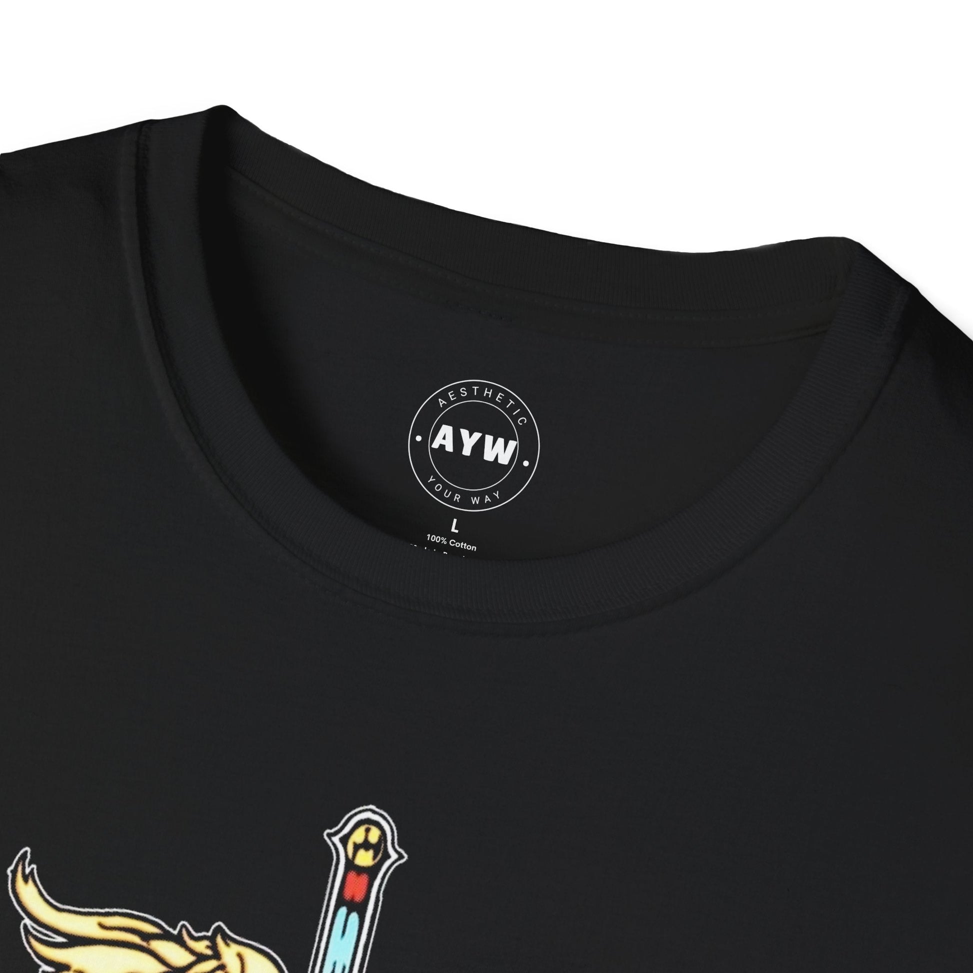 Bon Jovi 1. Printify