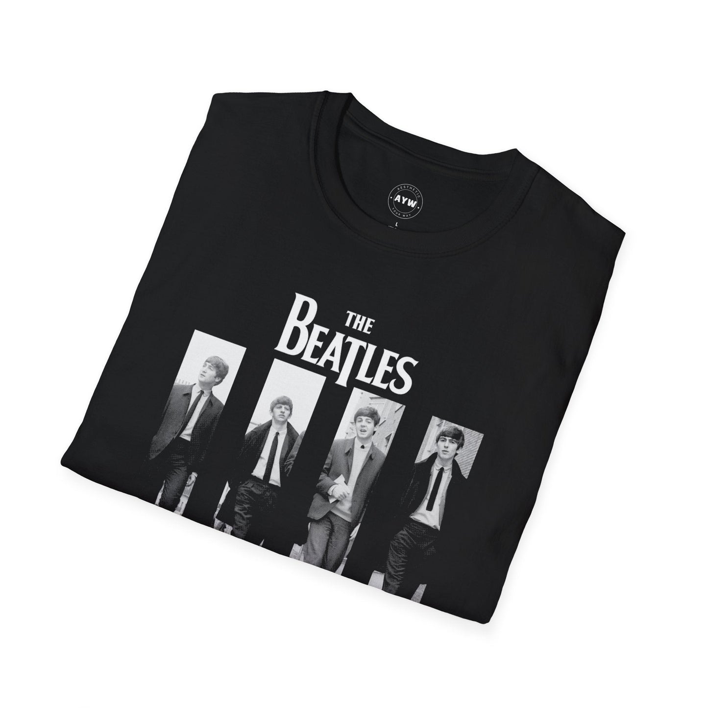 The Beatles 3. Printify