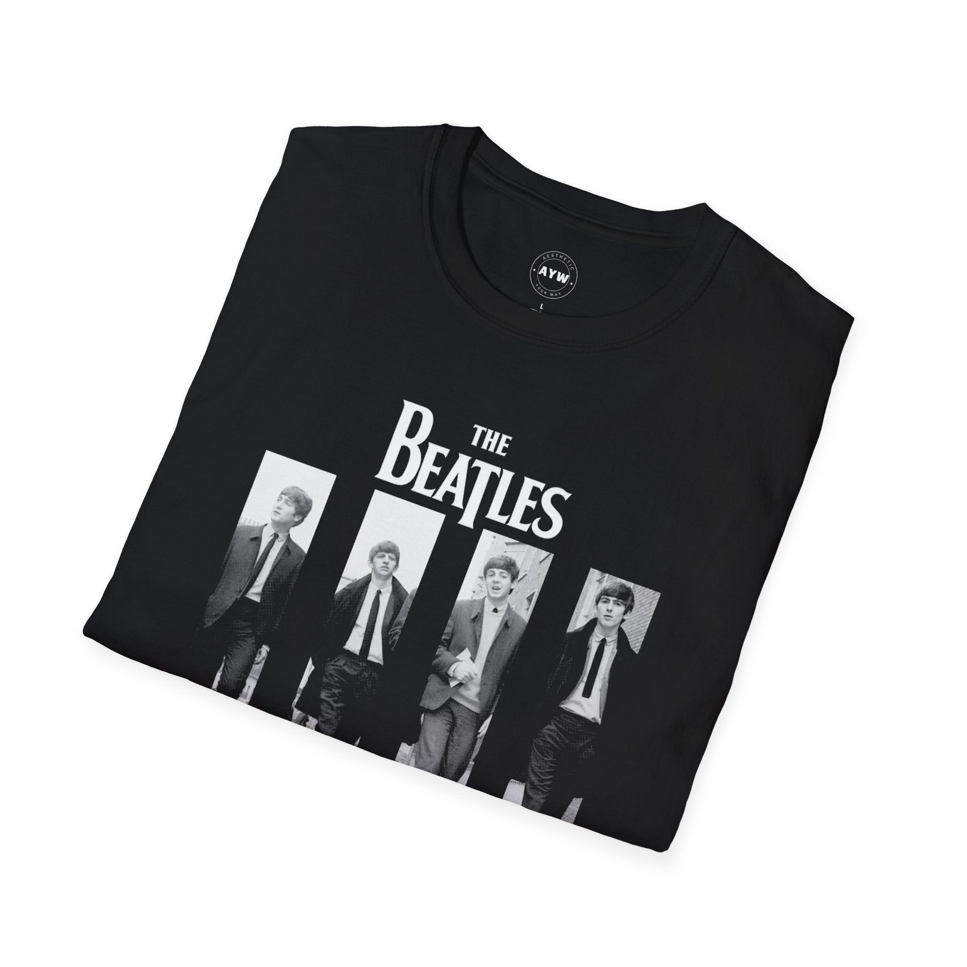 The Beatles 3. Printify